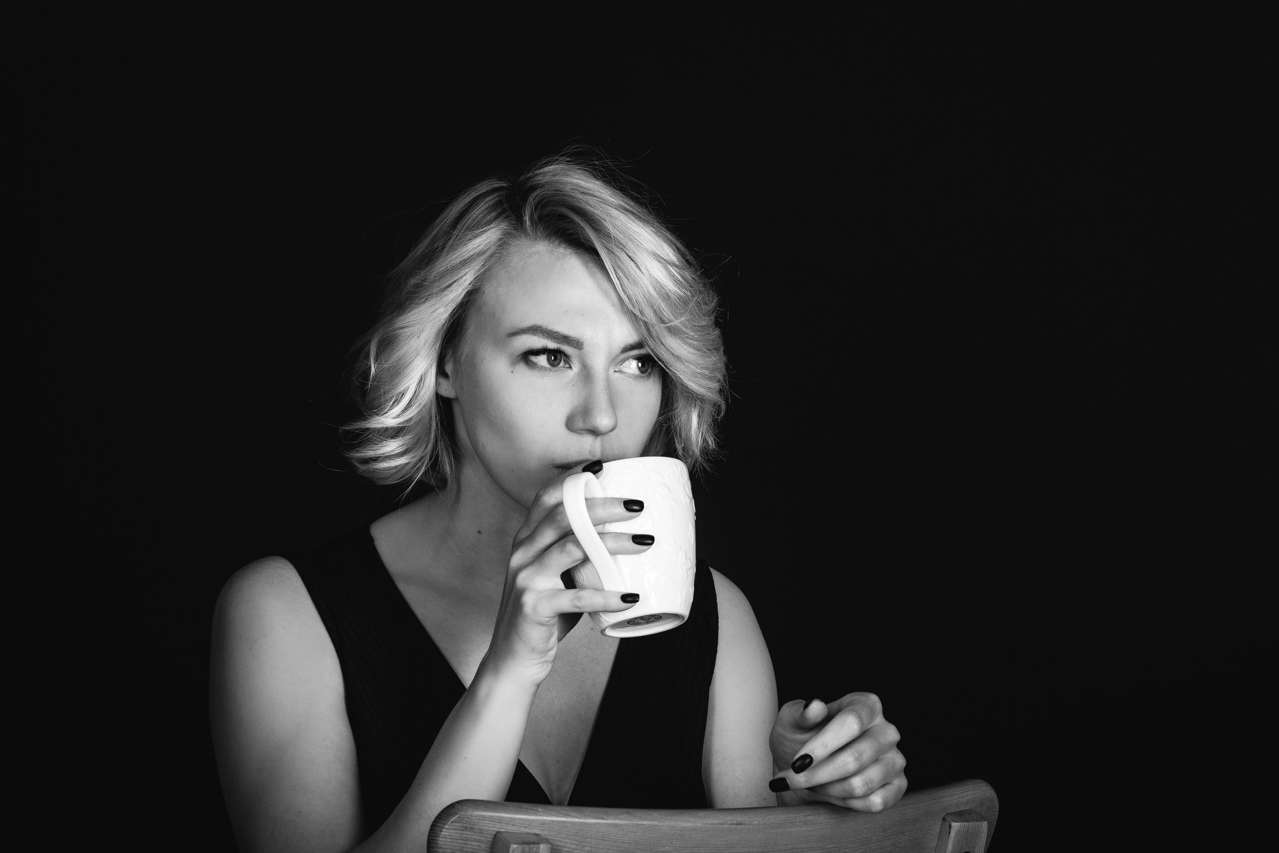 Психологический портрет. Портретный и репортажный фотограф. Эмоциональные и откровенные портрет