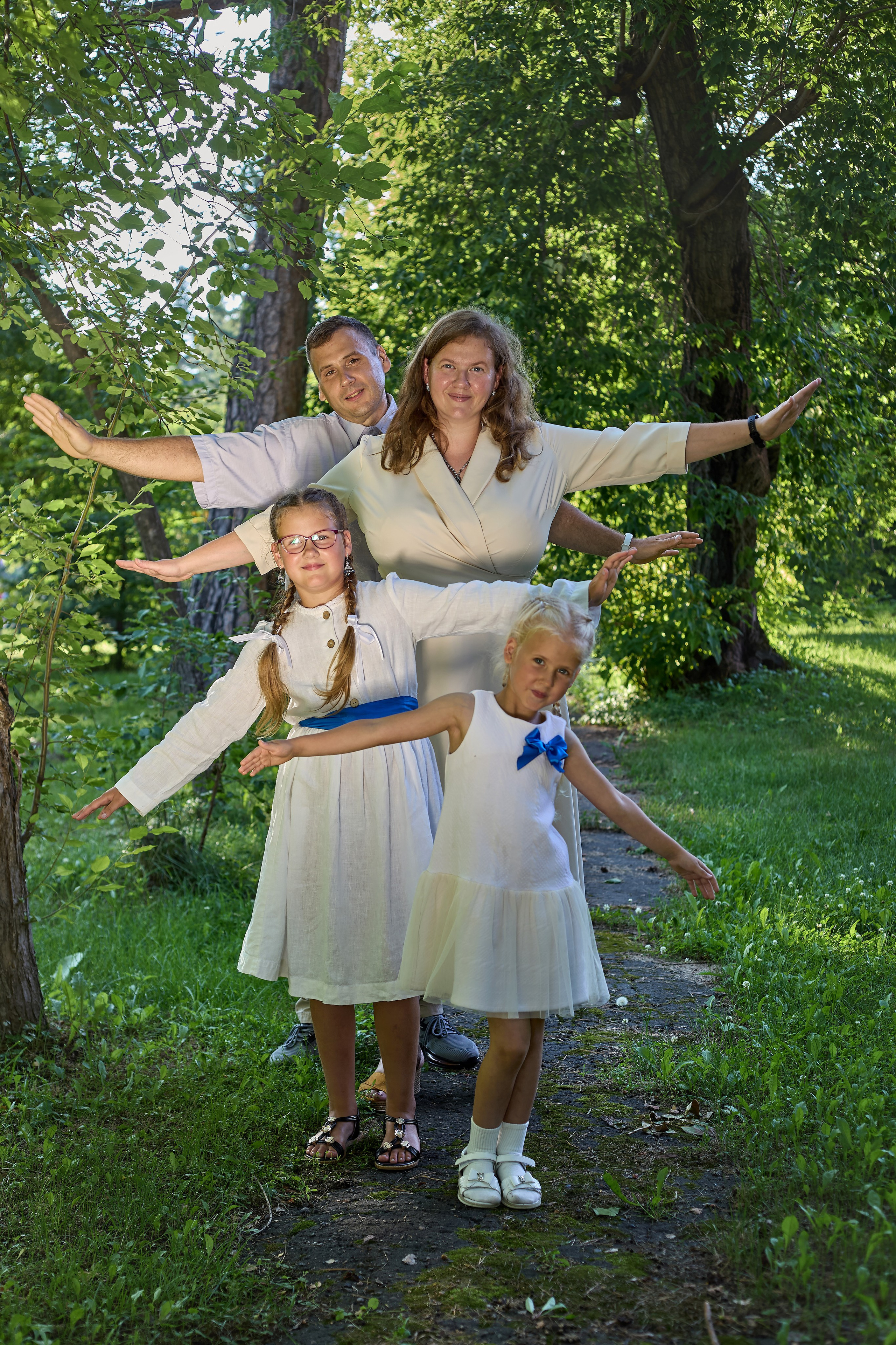 Истории