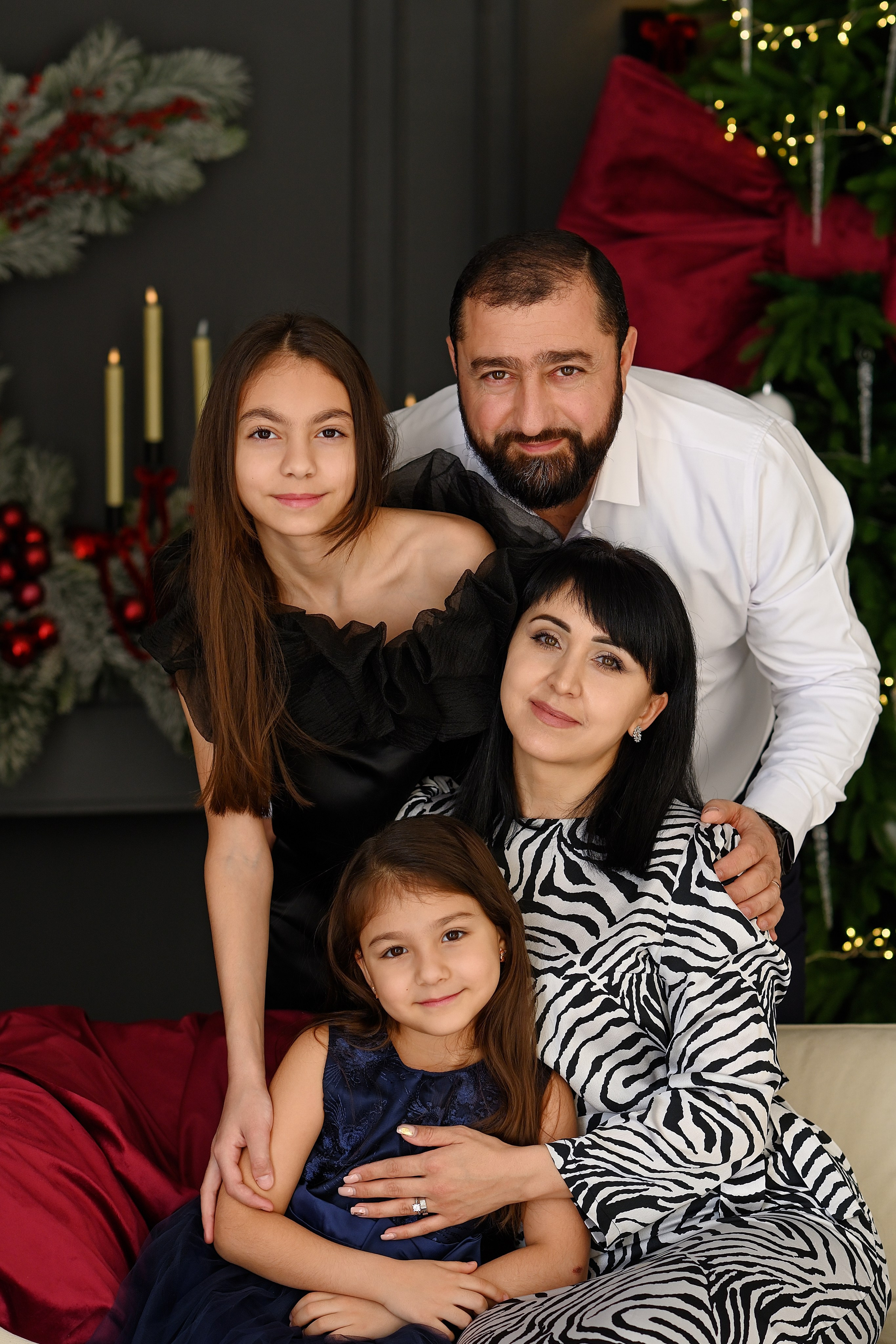 Истории. Свадебный и семейный фотограф в Самаре Головань Наталья