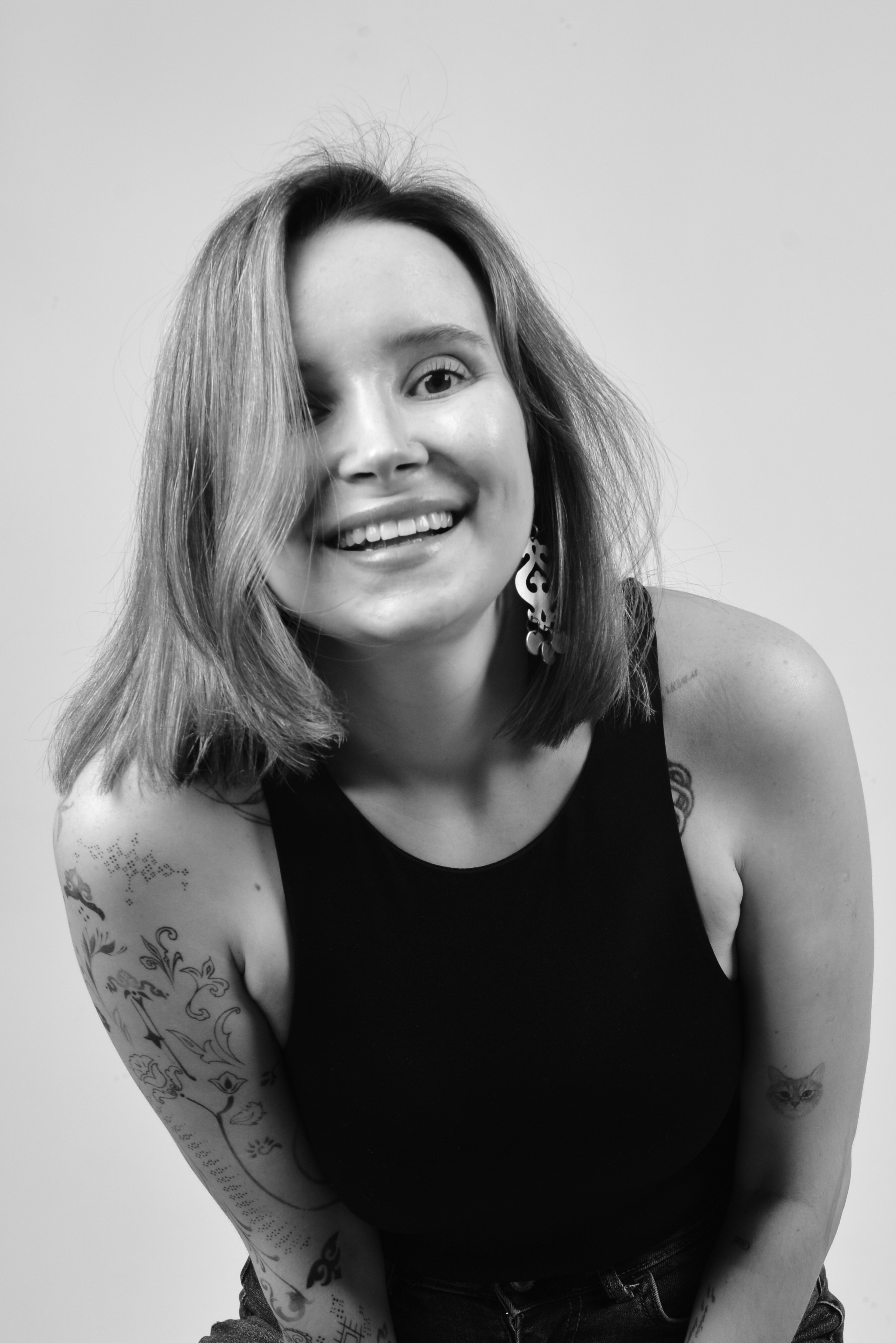 Студия автопортрета «Пленка Воспоминаний» в Краснодаре