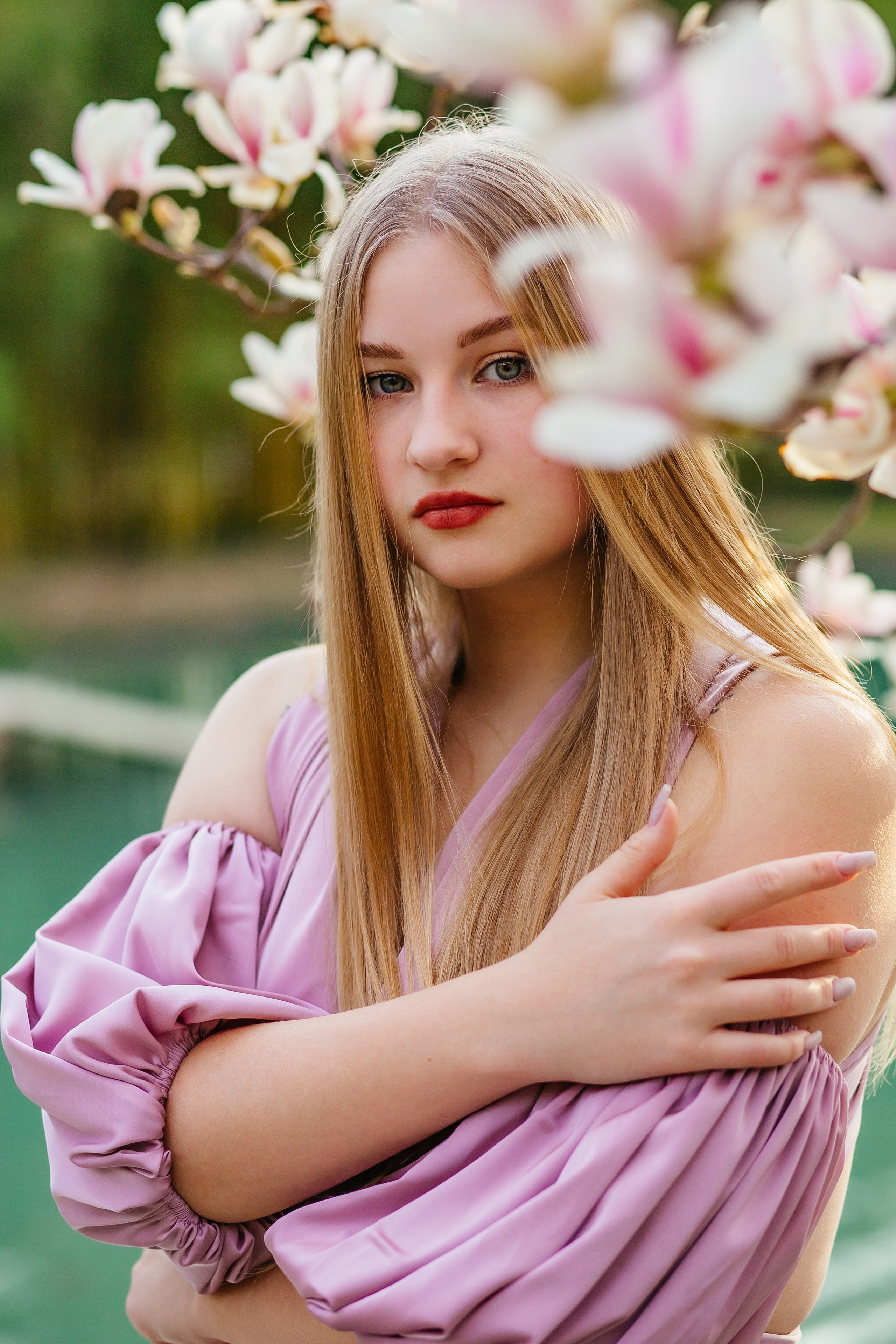 Фотограф Сочи Адлер. Солькаева Анастасия