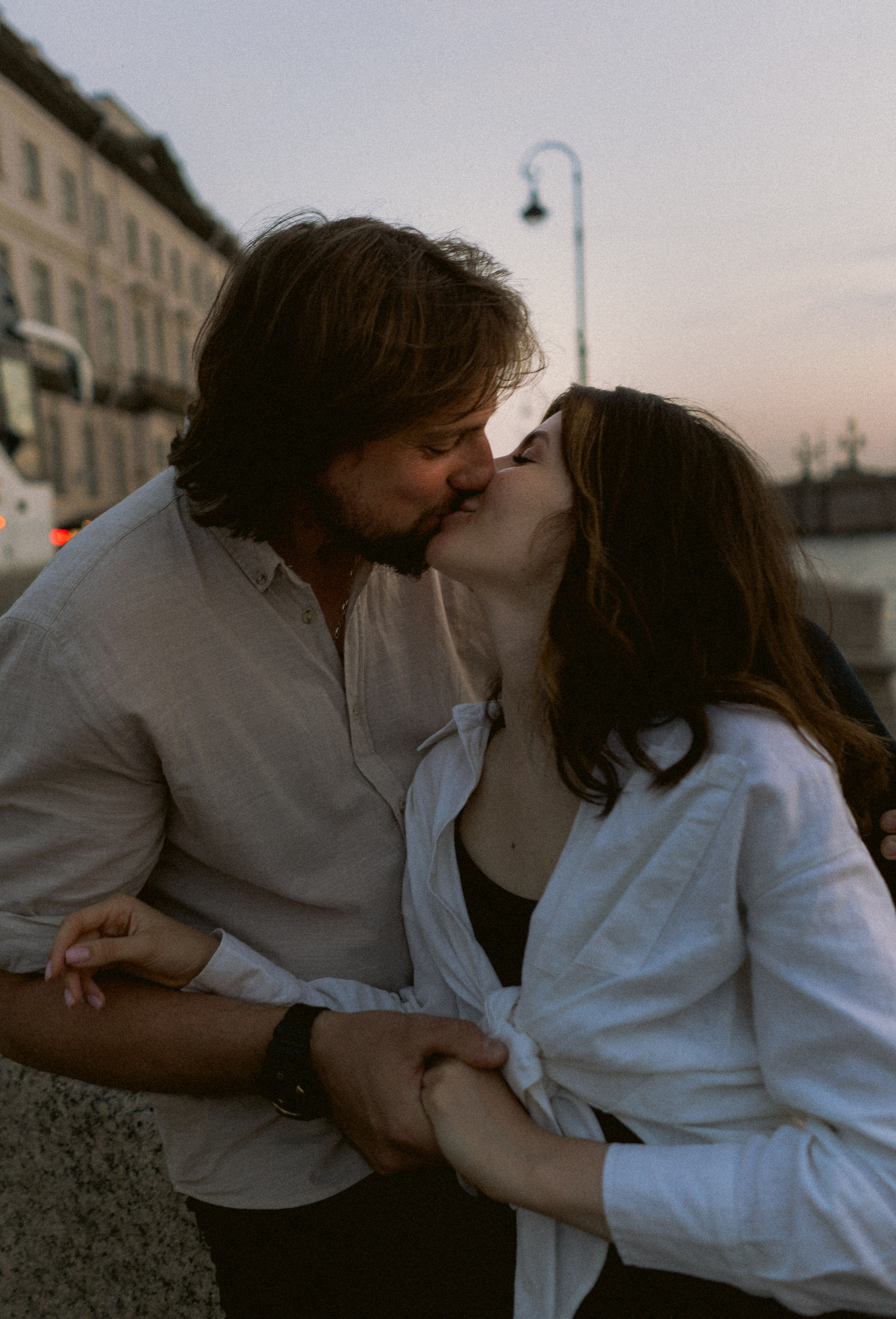 Booking. Elena Raya • Photographer