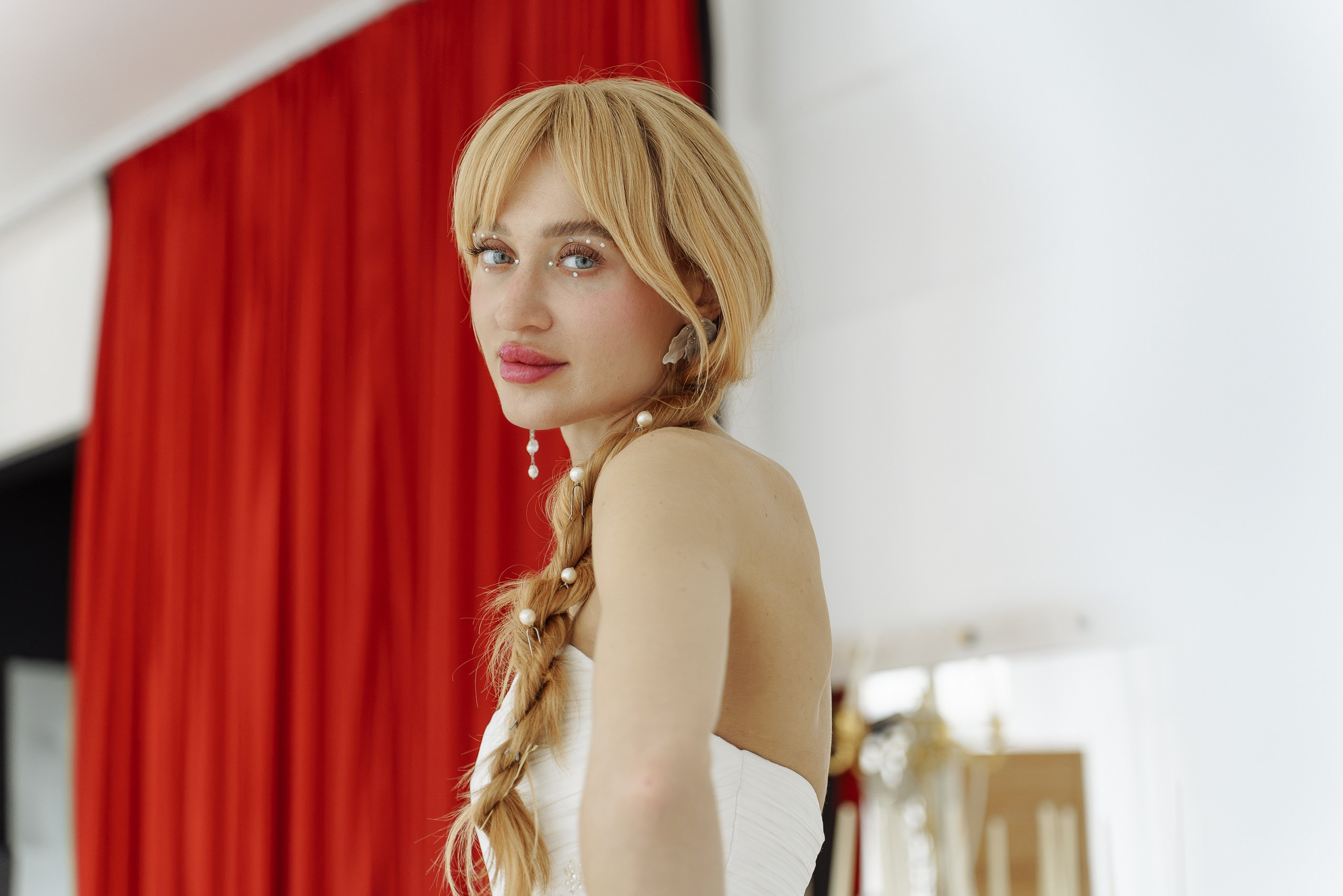 индивидуальная фотосессия в Екатеринбурге