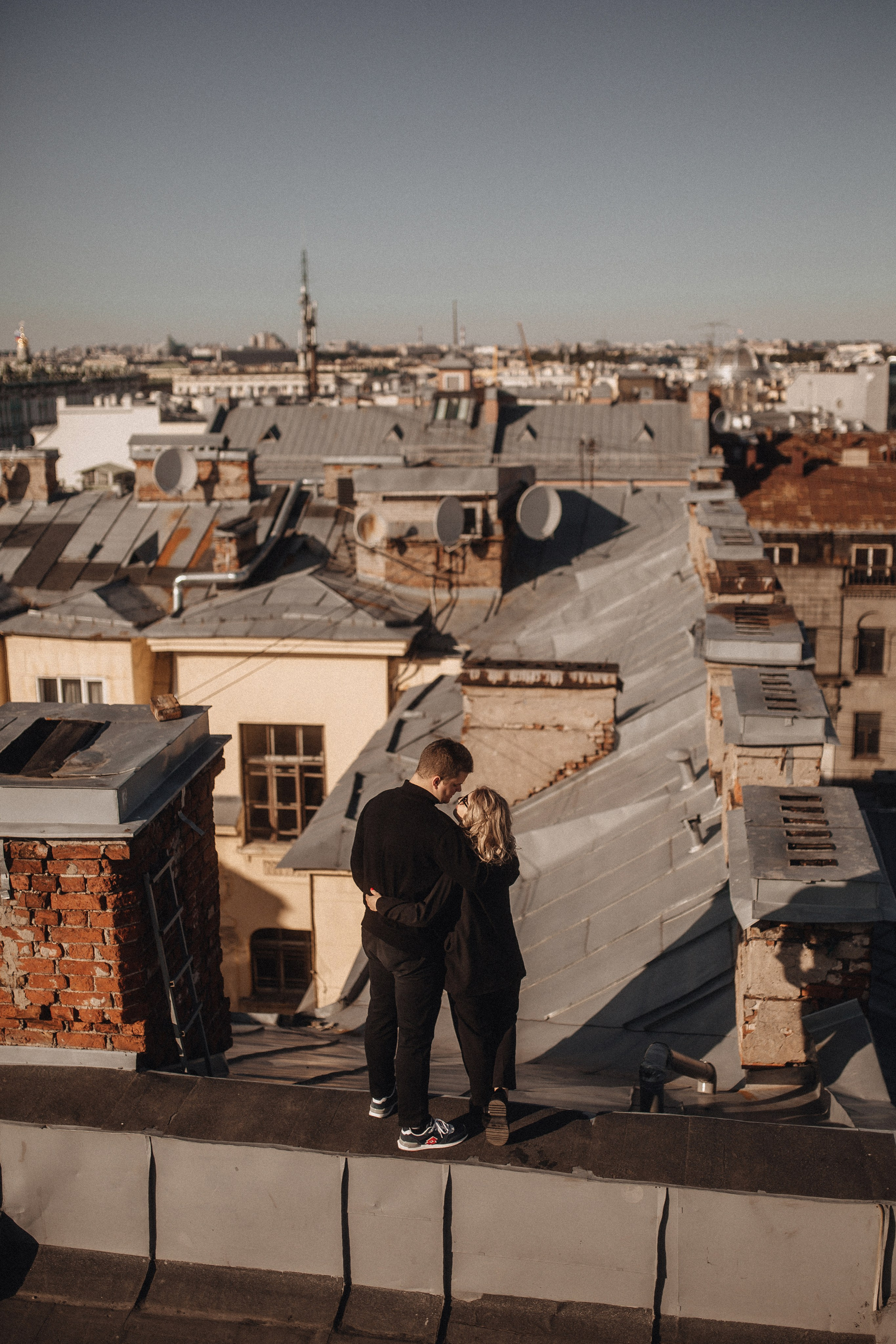 Фотограф в Санкт Петербурге Лара Великова