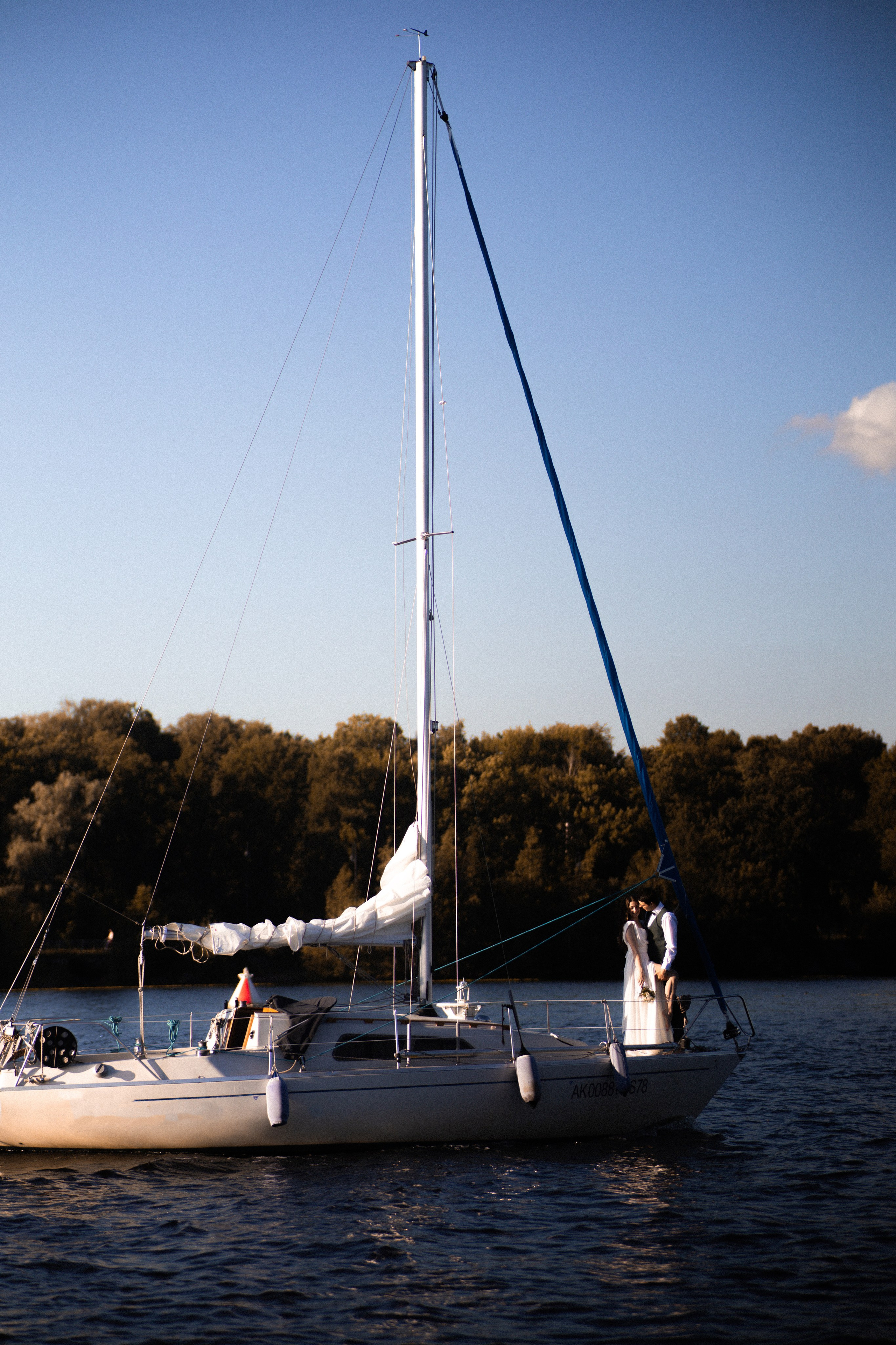 Свадебные фотосессии