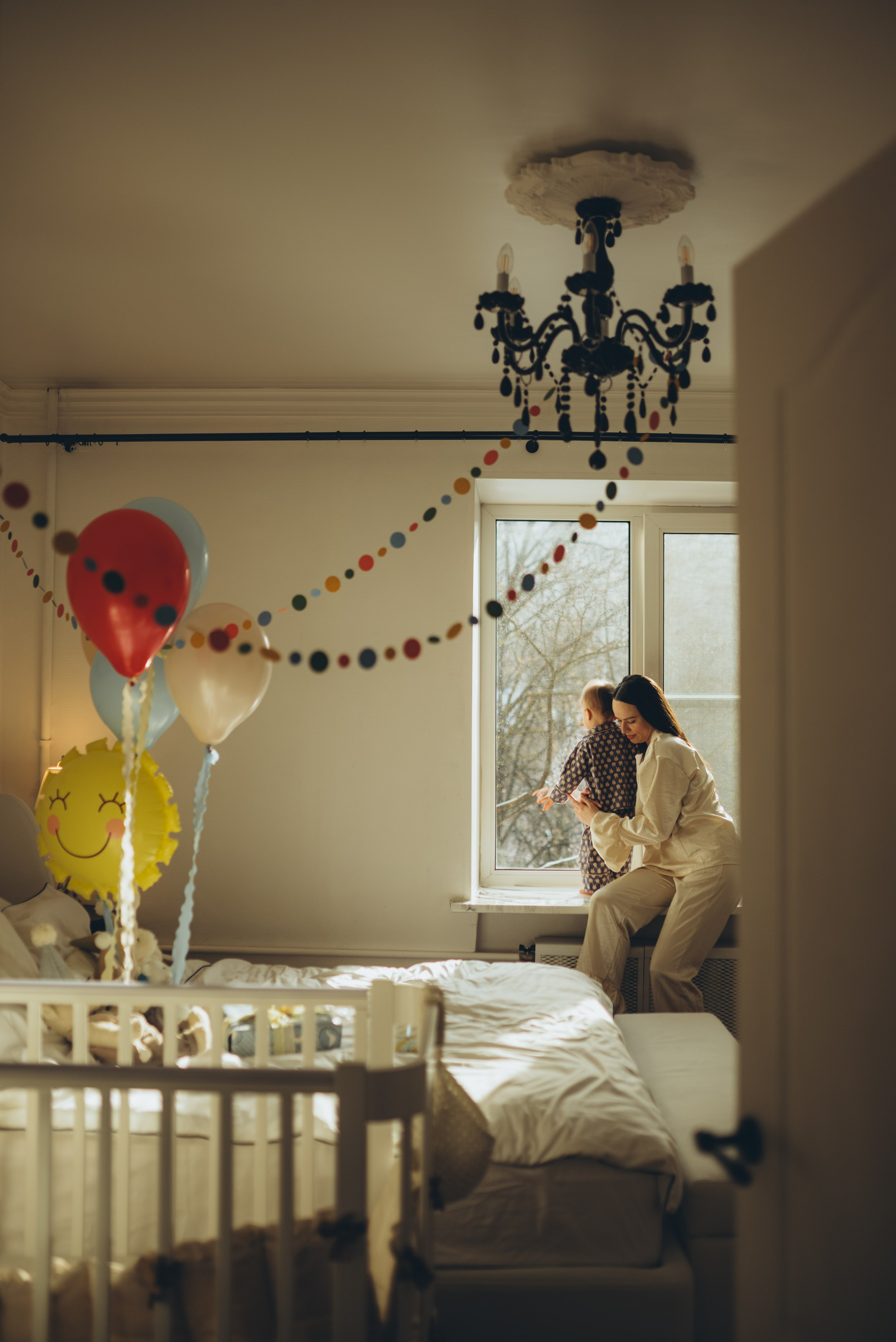 Семейный и детский фотограф в Щелково Алена Дробот