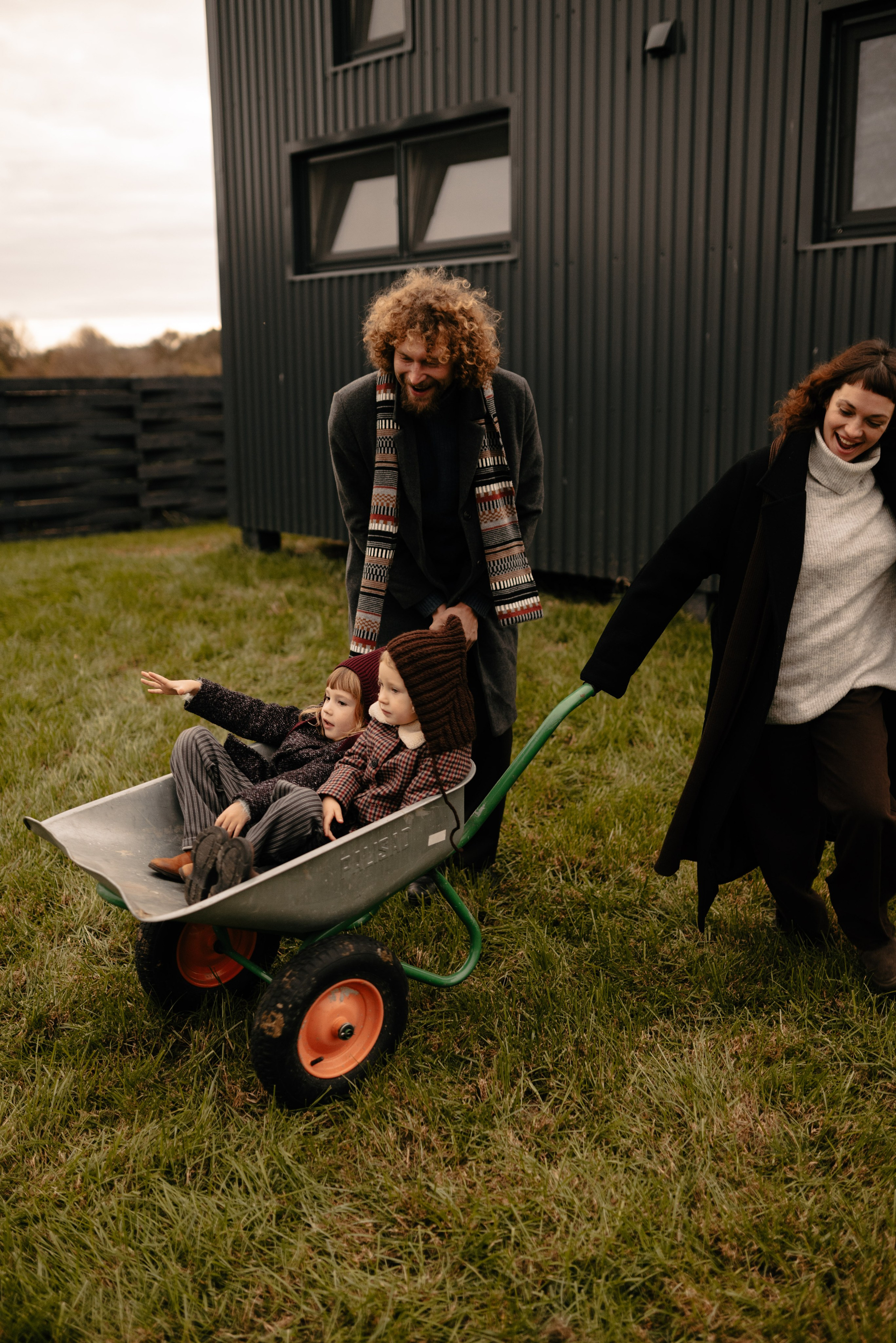 Свадебный фотограф Анастасия Бударина