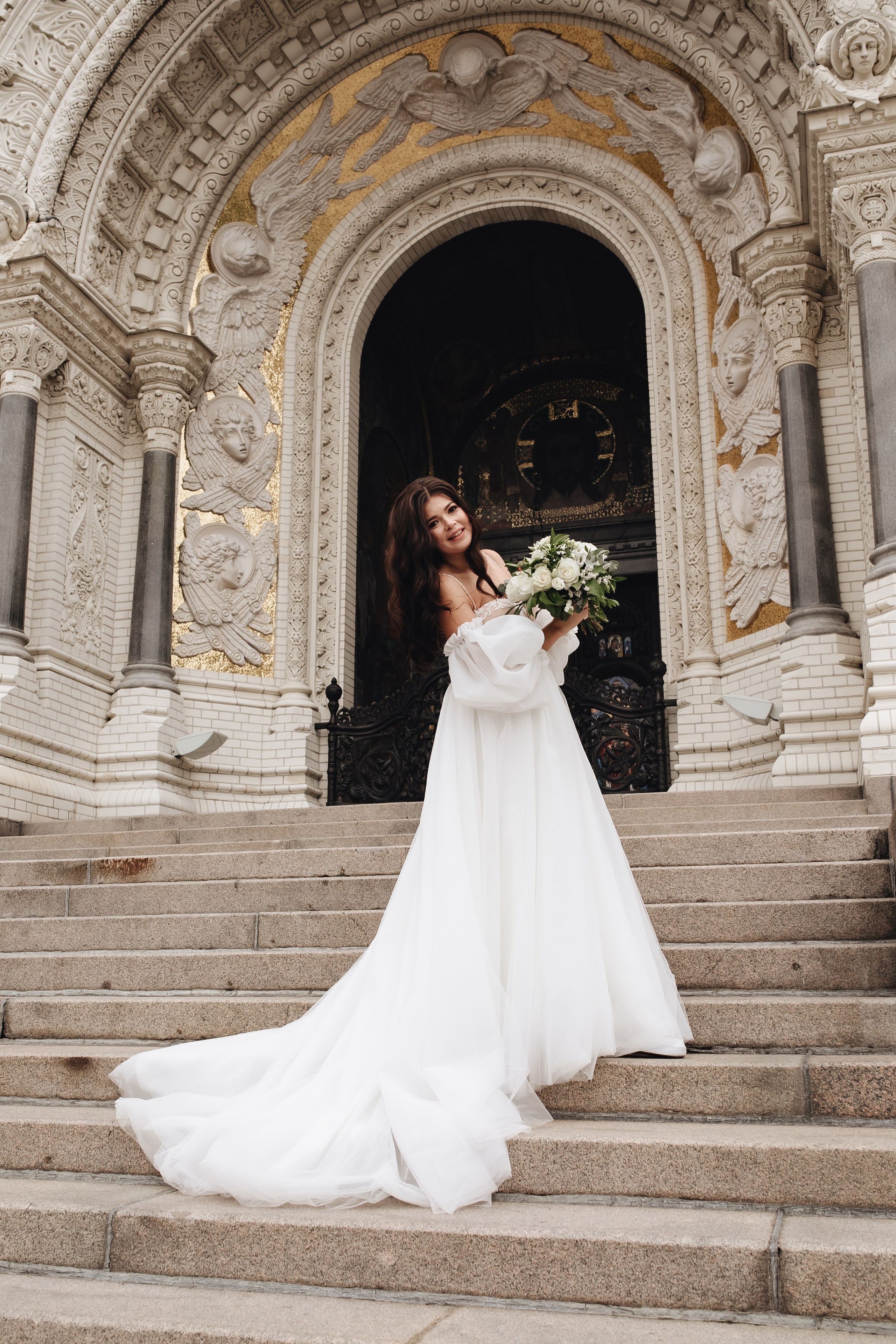 ЛОКАЦИИ. Фотограф в Санкт-Петербурге Разиля Идиятуллина