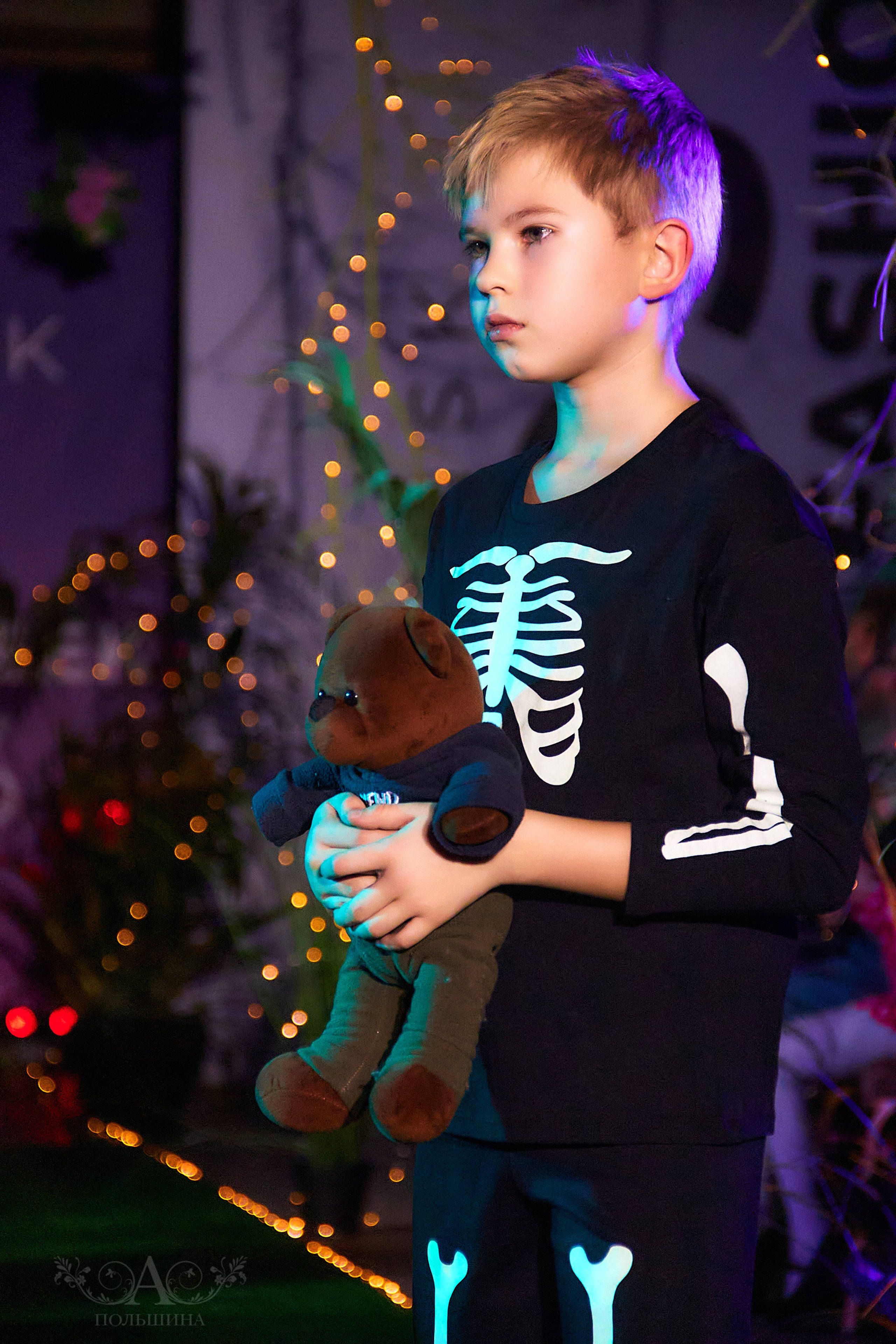 SMOLENSK KIDS FASHION WEEK 2023. Фотограф в Смоленске Ася Польшина