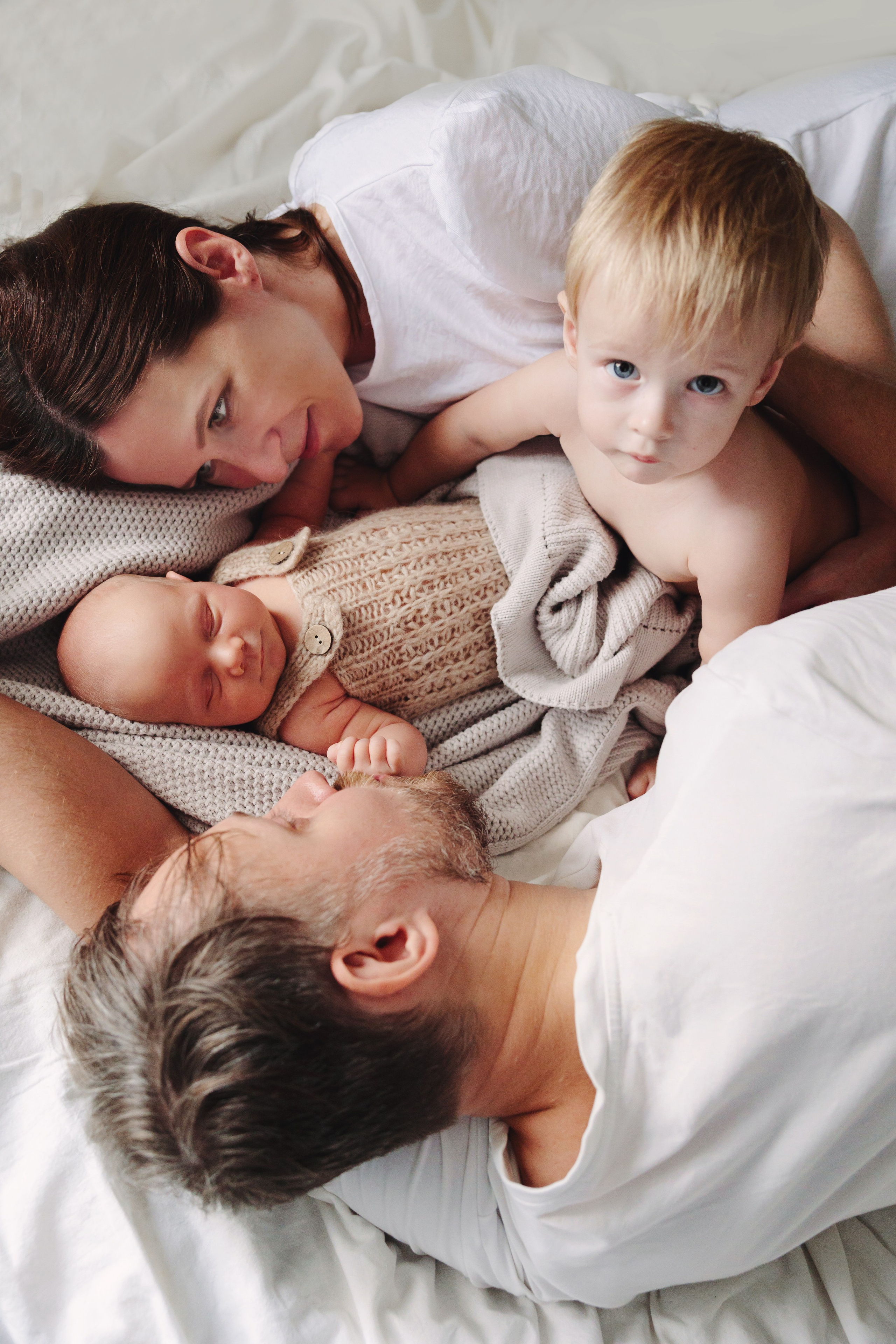 Дорофей. Фотограф новорожденных в Сочи