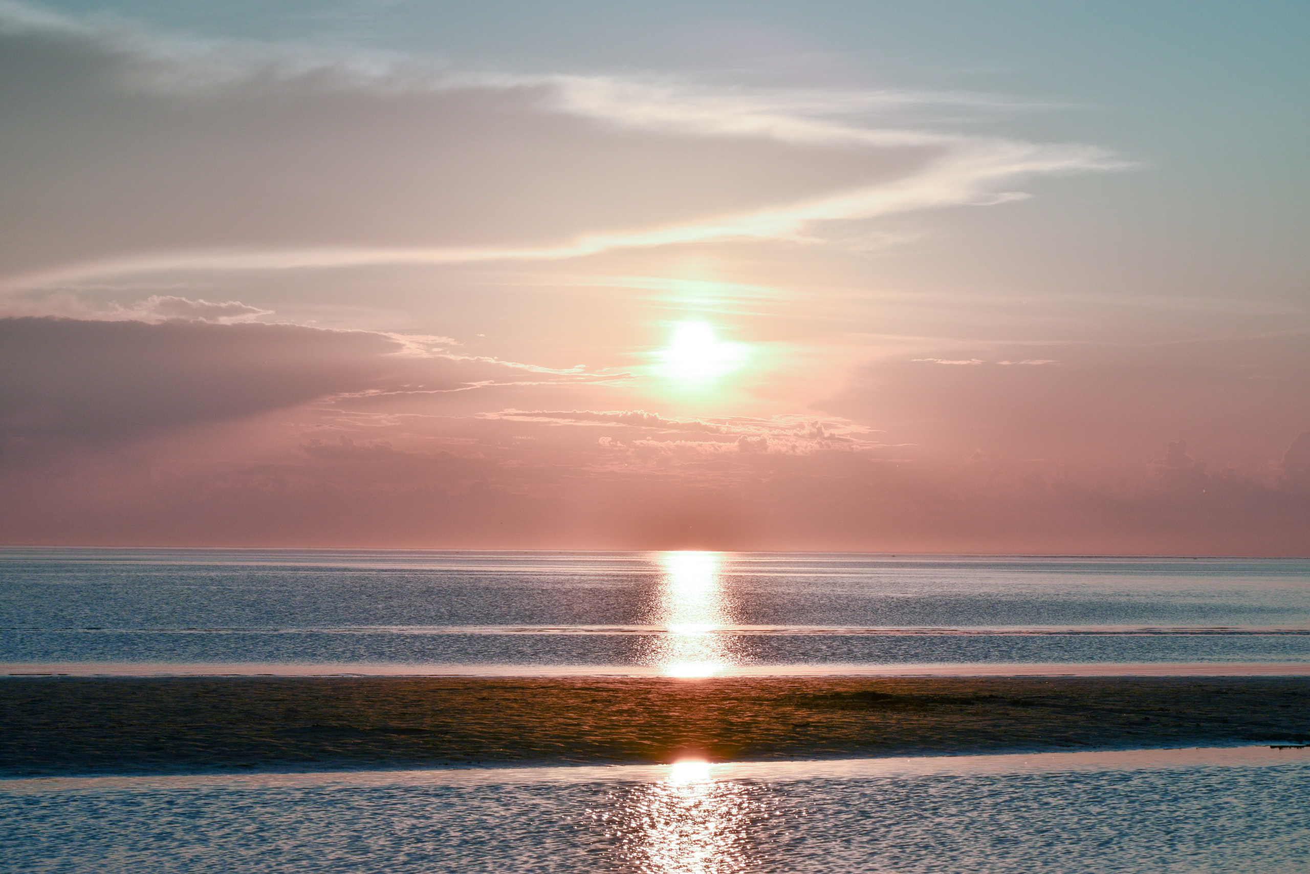 Архангельская область, Двинская губа. Фотограф в Москве Максим Скоробогатов