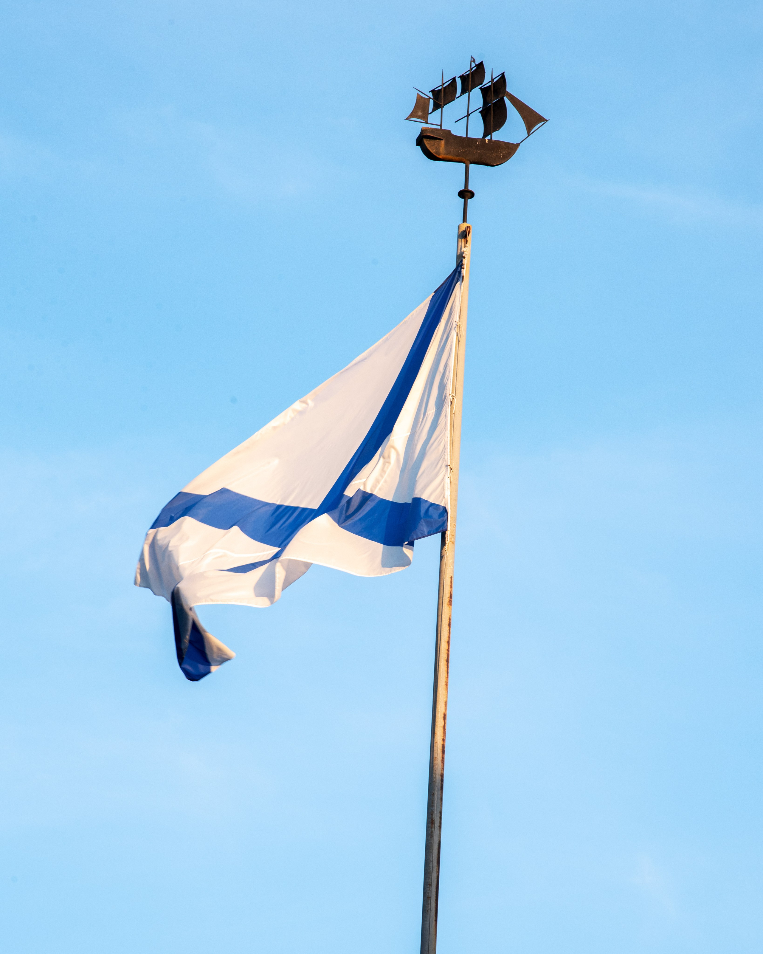 Балтийск. Фотограф Юлия Зимина