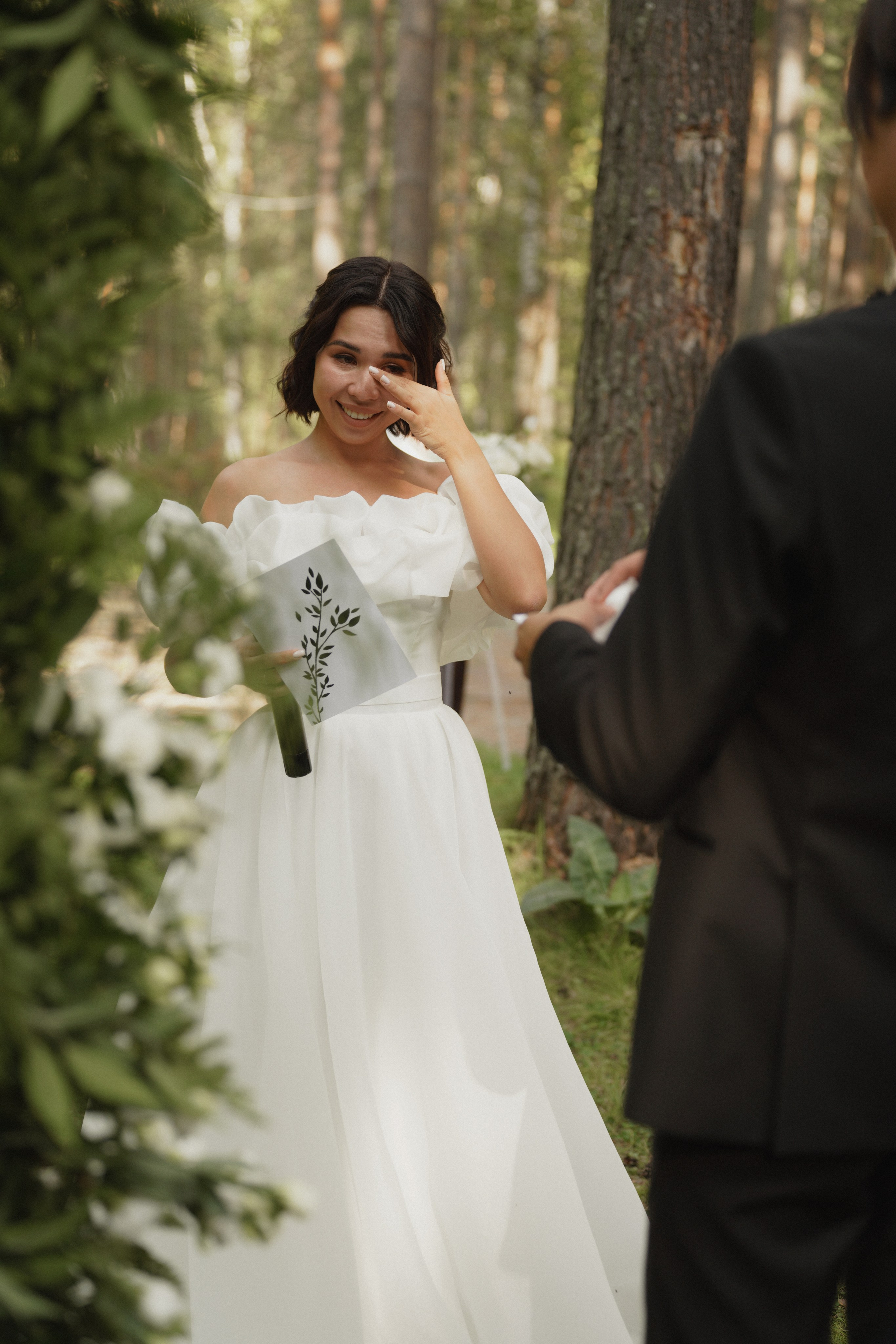 Егор и Карина. Организатор мероприятий в Абакане I Ольга Петухова