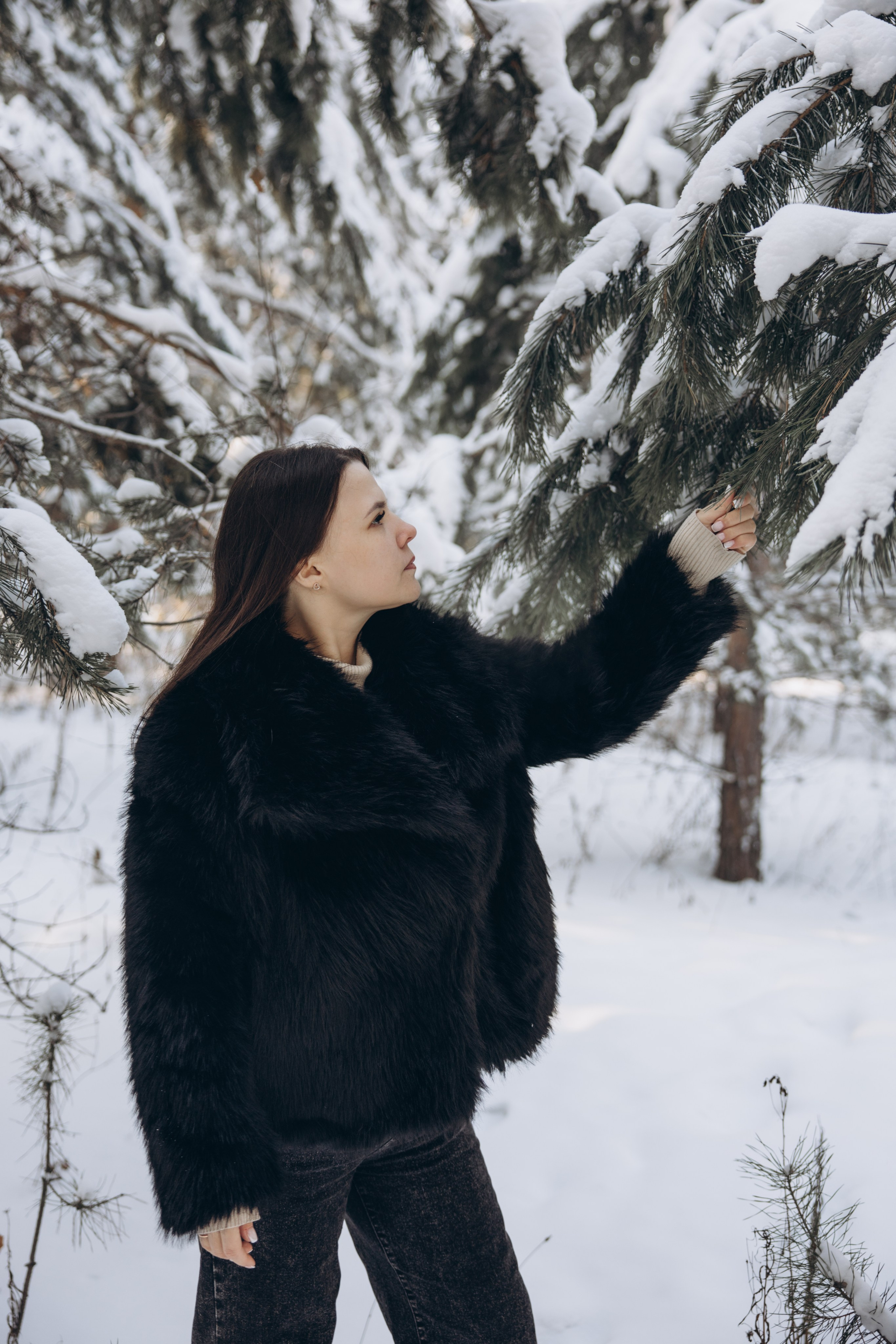 Катя и Кристина. Свадебный, семейный фотограф в Иркутске Светлана Макаричева