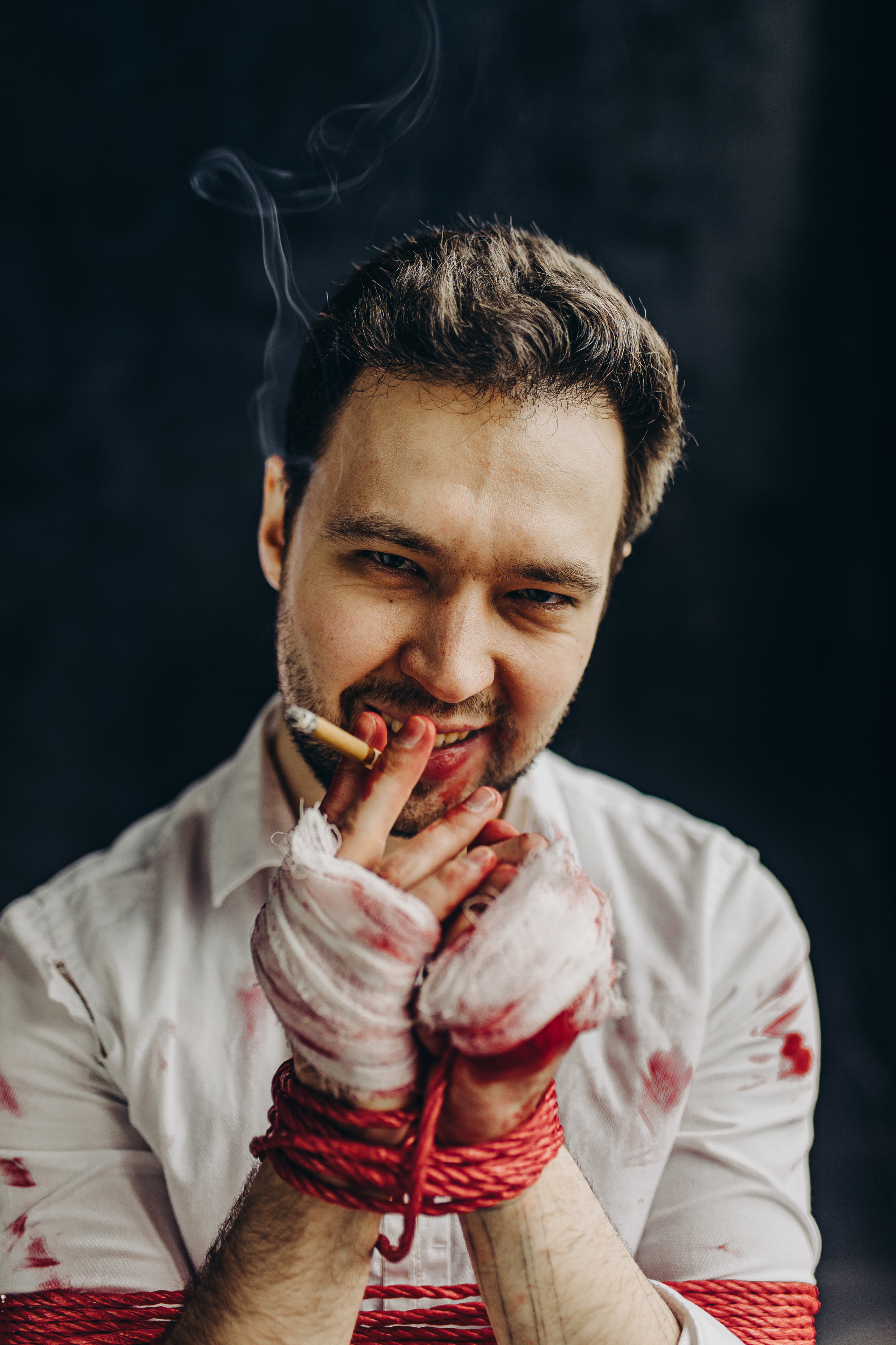 Никита Шарпан — мужской фотограф Москва|Санкт-Петербург