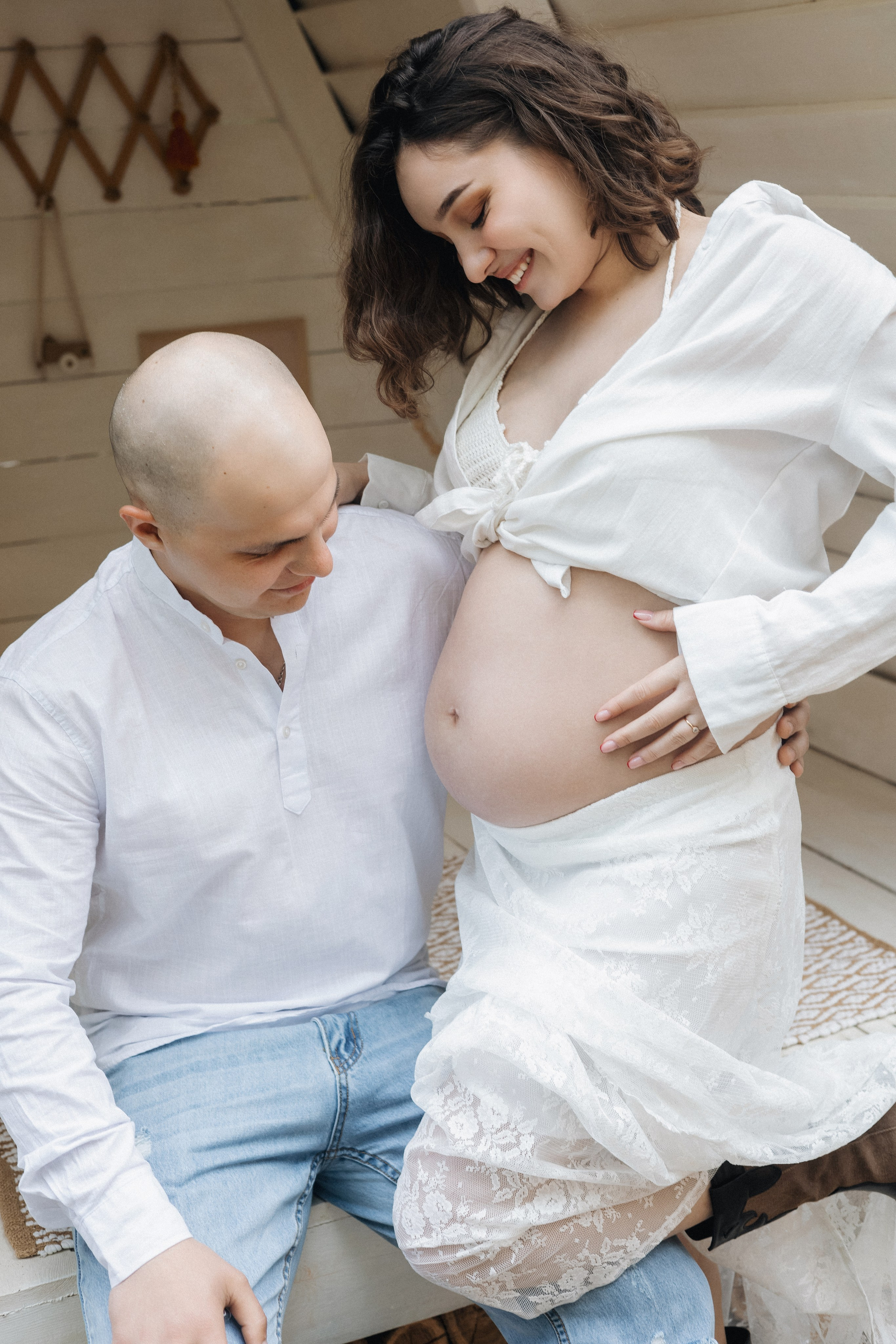 Портфолио. Главная