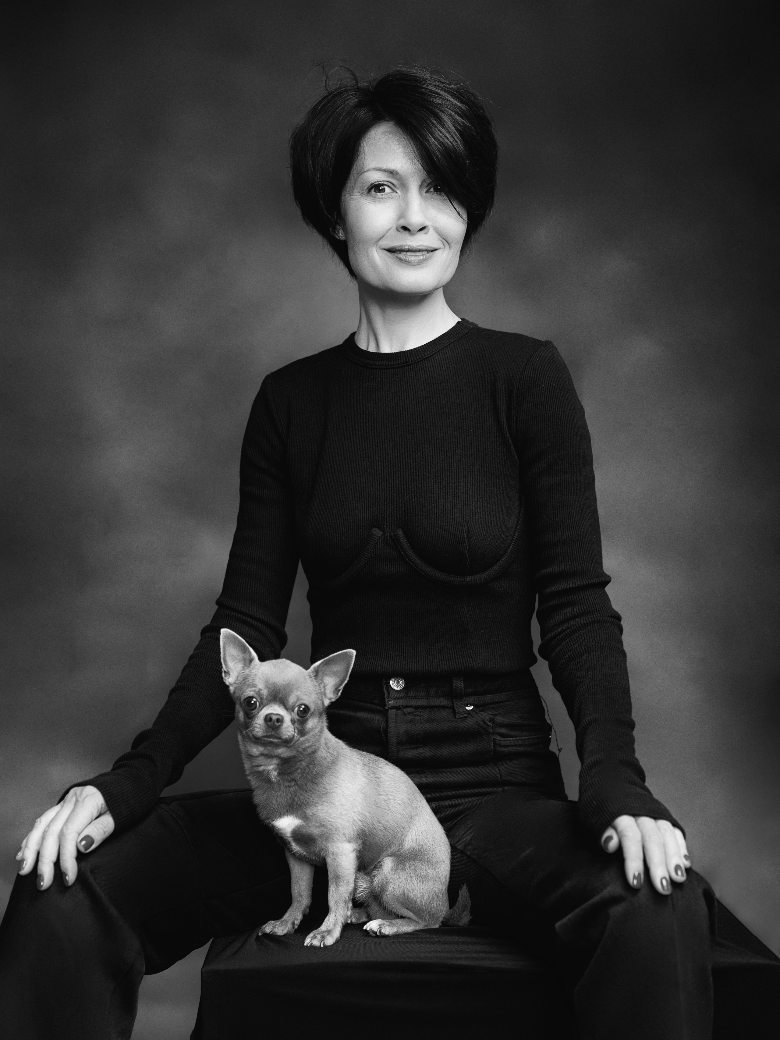 Таня Савина