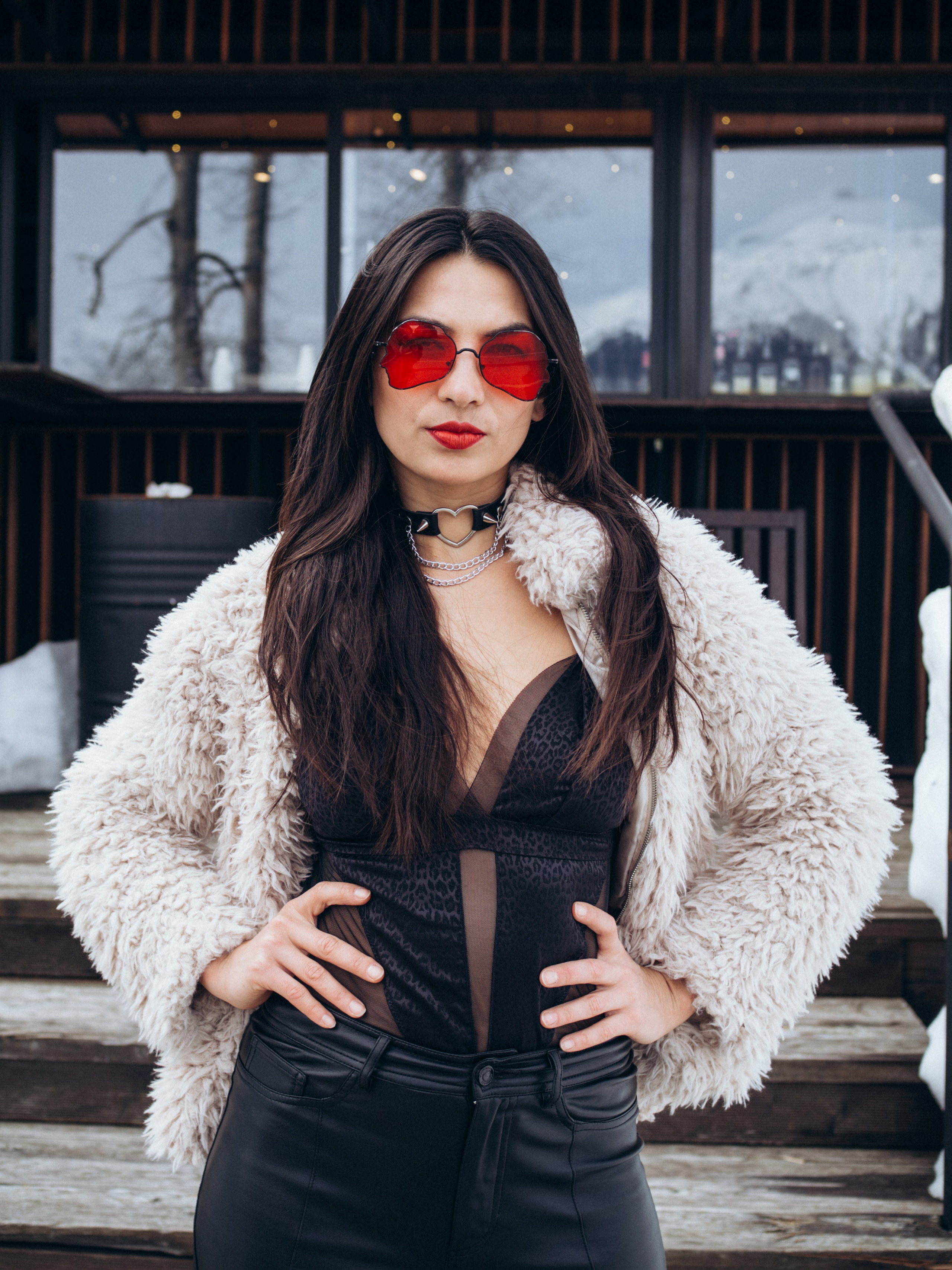 Индивидуальная фотосессия