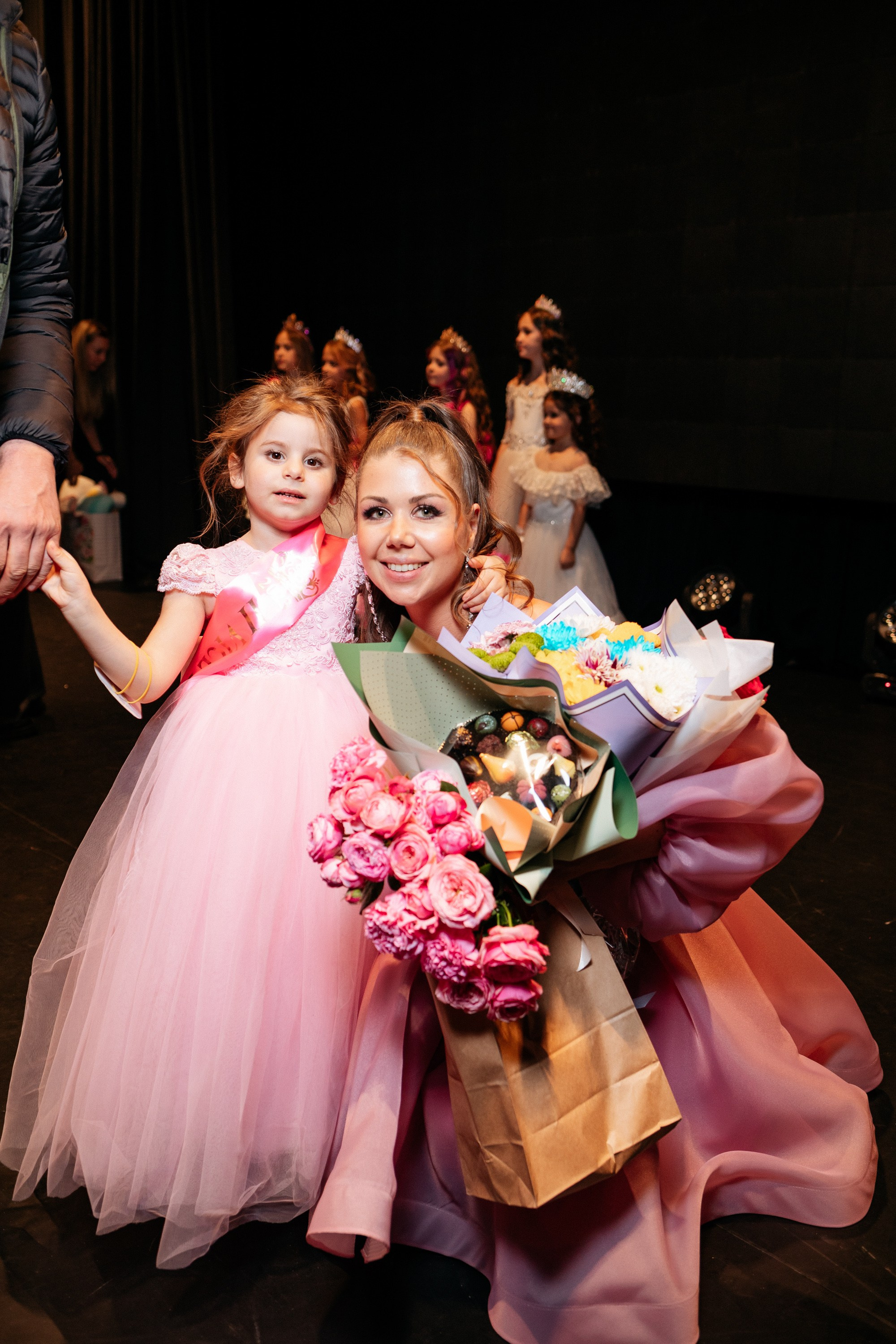 ПРИНЦЕССА ДАЛЬНЕГО ВОСТОКА. СВОИ. ФОТООТЧЕТЫ-СОБЫТИЯ-МЕСТА