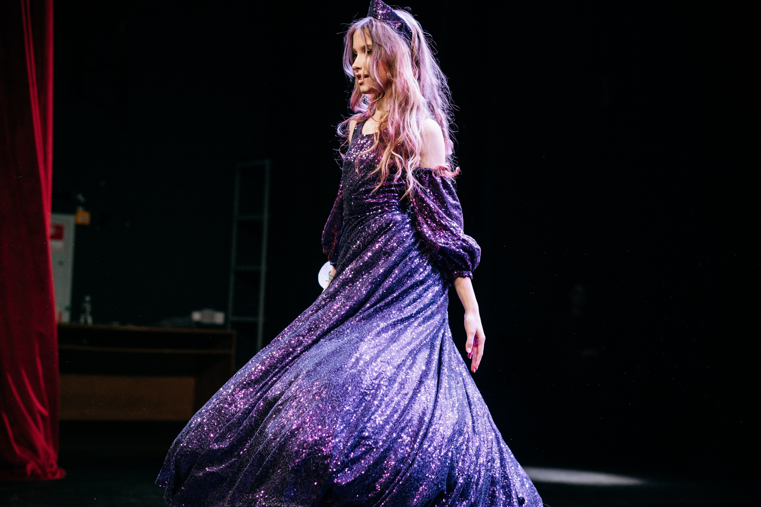 ПРИНЦЕССА ДАЛЬНЕГО ВОСТОКА. СВОИ. ФОТООТЧЕТЫ-СОБЫТИЯ-МЕСТА