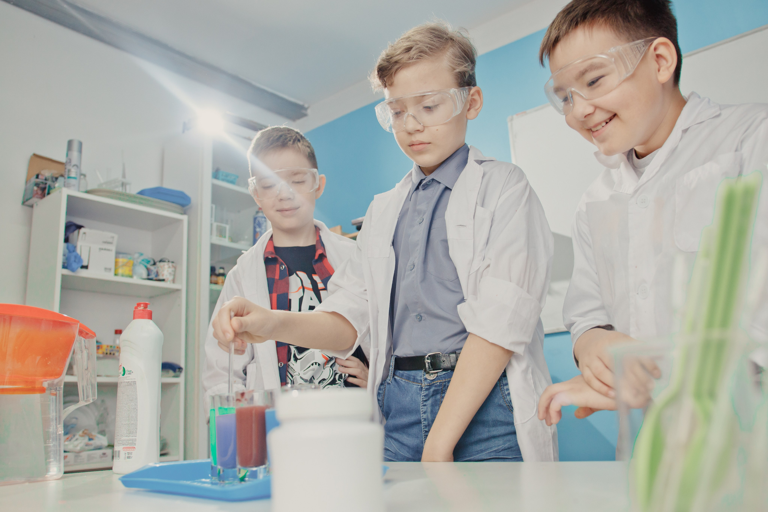 Альбомы младшая школа. Фотограф/Видеограф Рябов Дмитрий