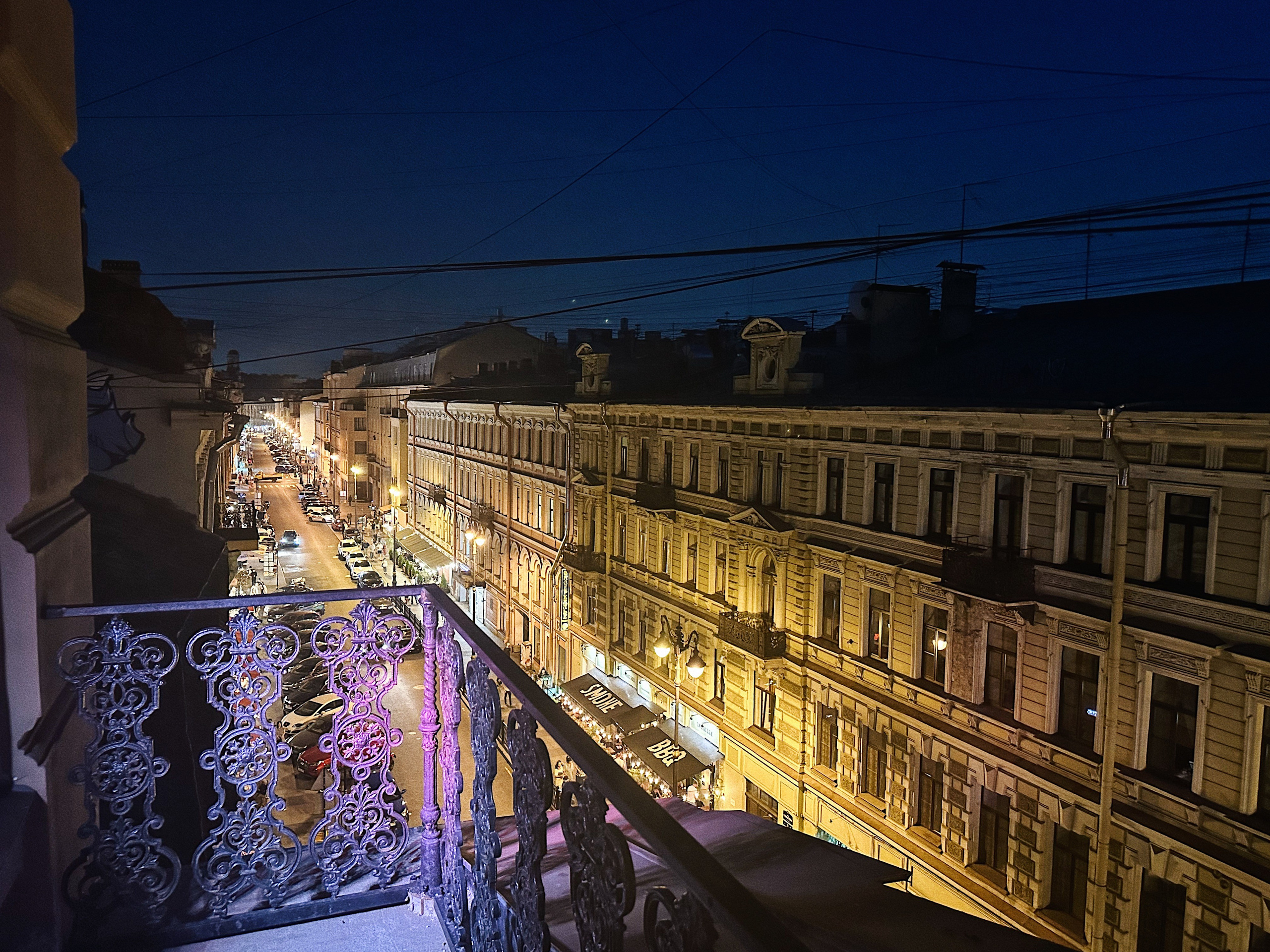 Рубинштейна, 20. Аренда лофта в СПб для мероприятий