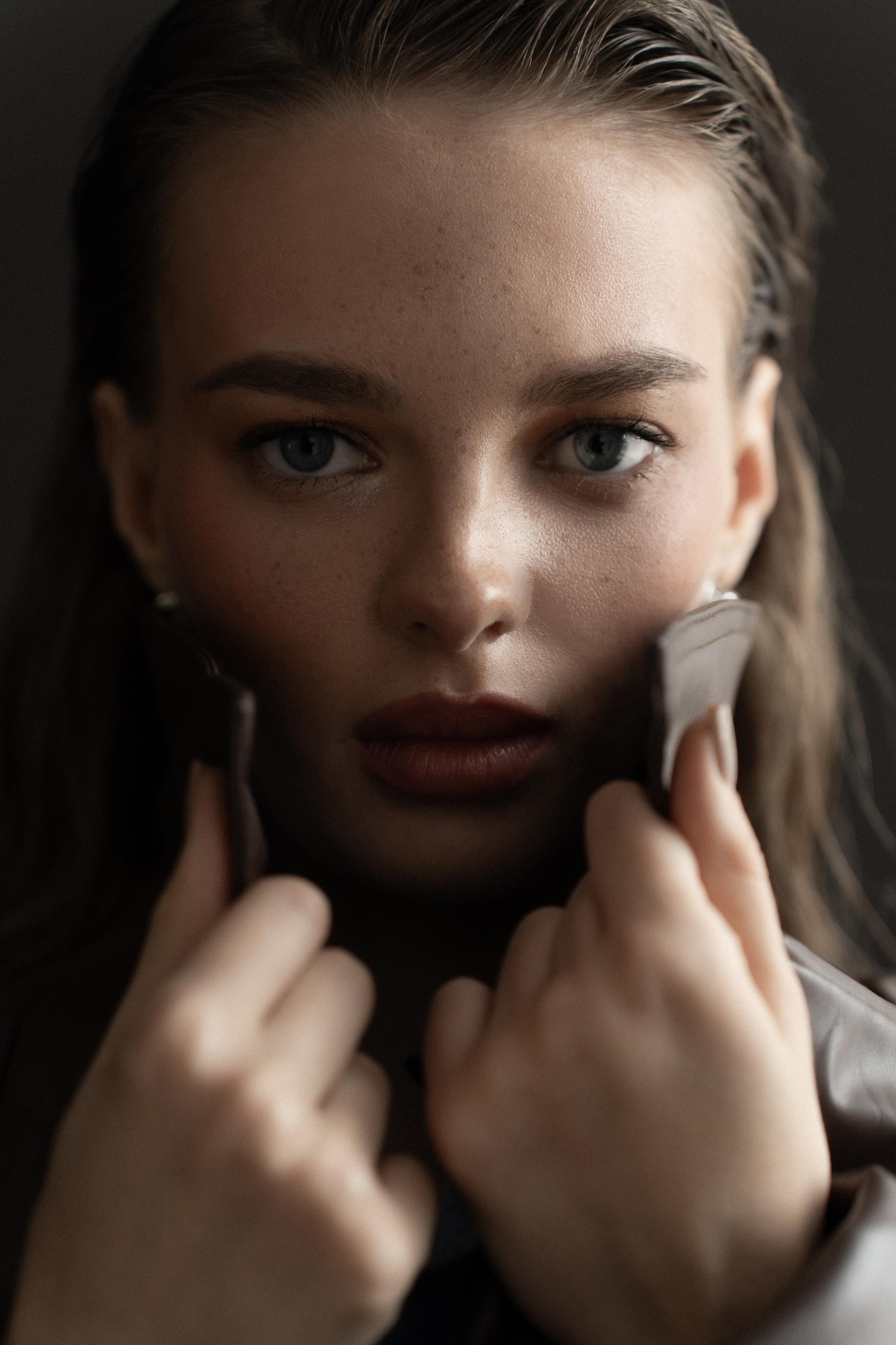 Фотограф в Краснодаре Егорова Ксения