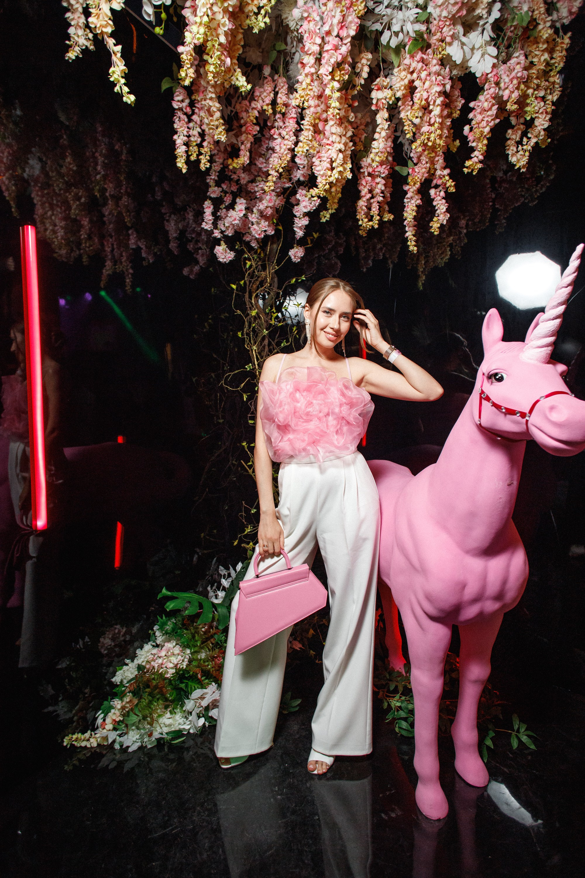 BRAVO FLORA EVENT. СВОИ. ФОТООТЧЕТЫ-СОБЫТИЯ-МЕСТА