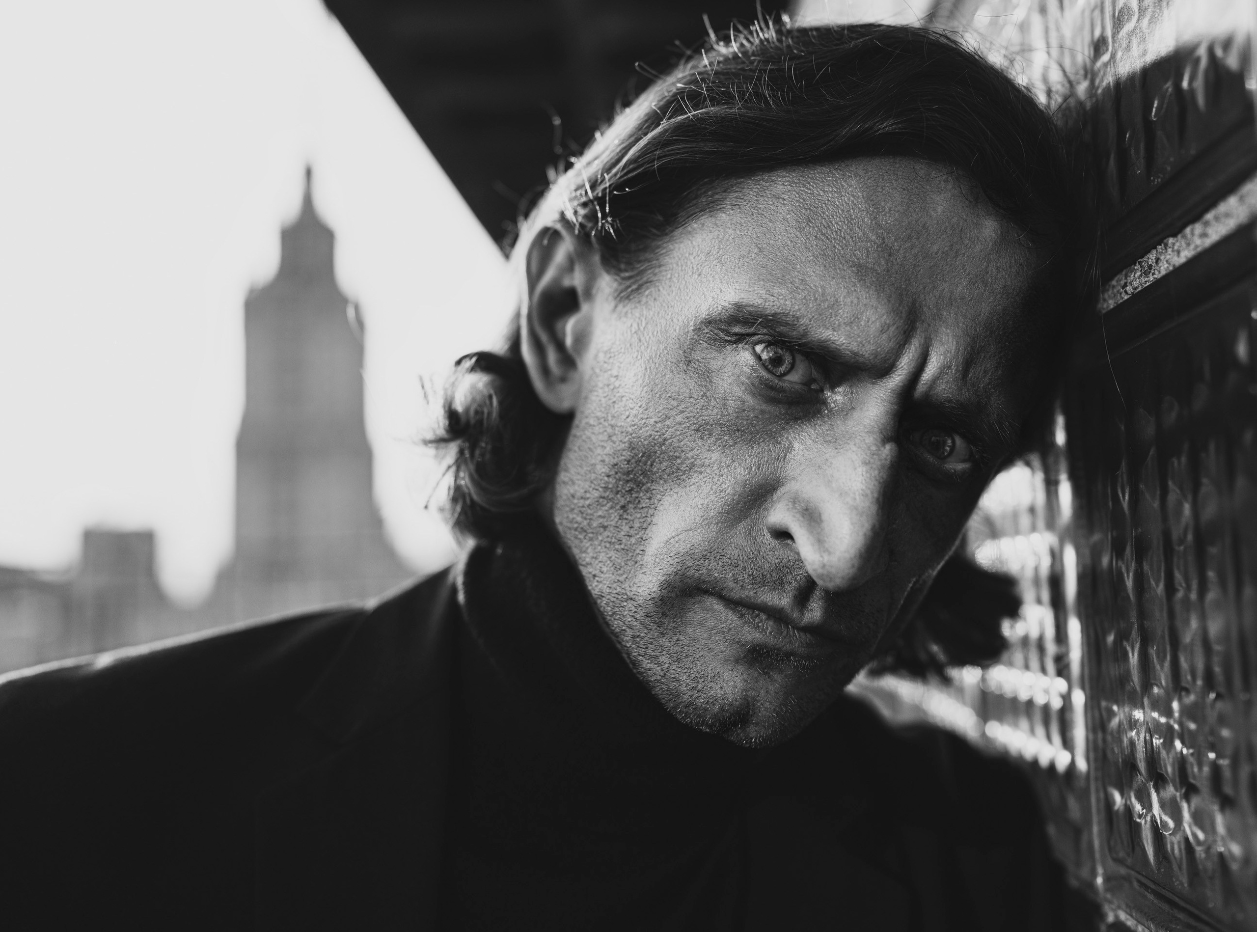 Фотограф Сергей Танков