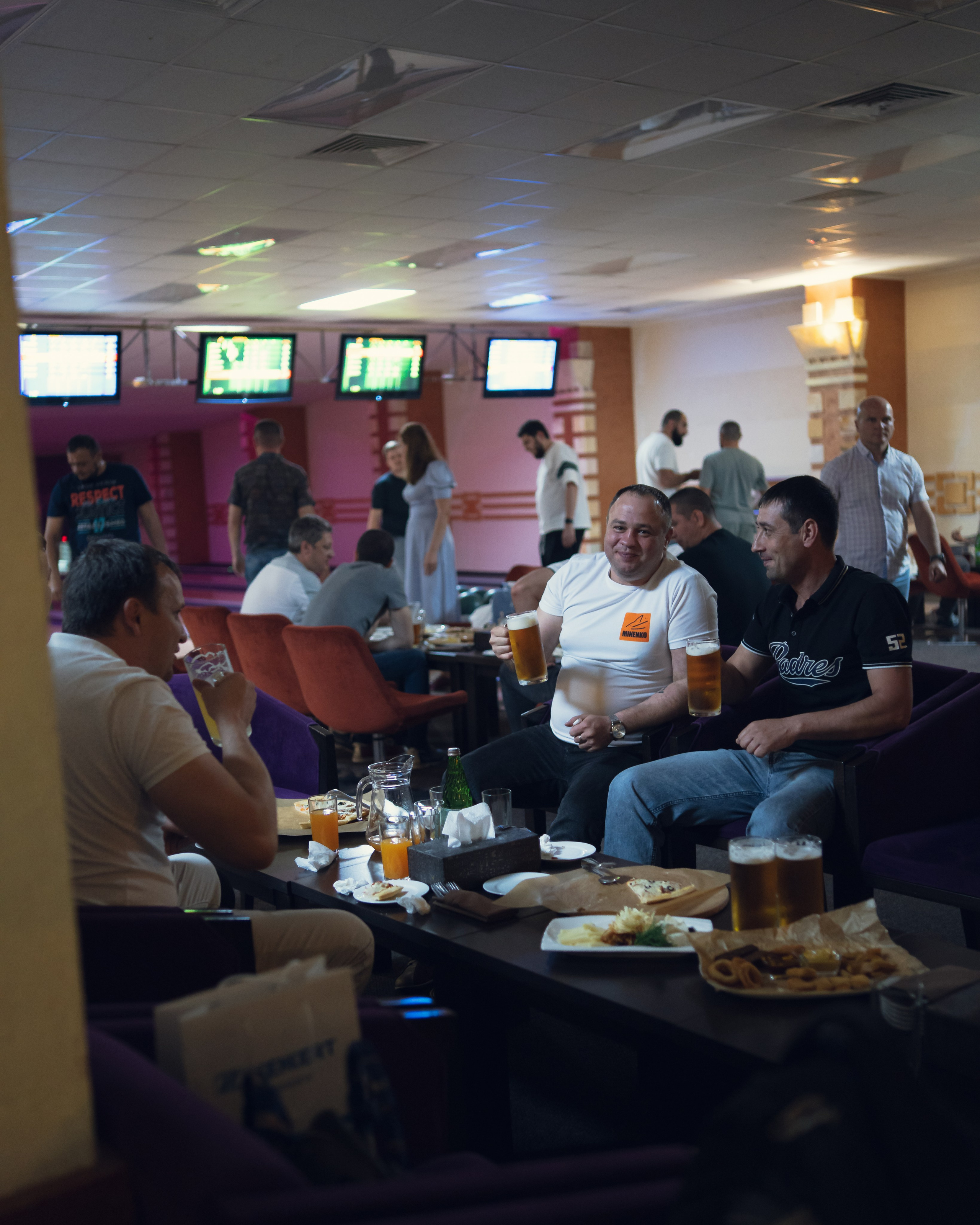 Семинар Zekert (репортаж). Фотограф, видеограф Пятигорск, Ставрополь, Ессентуки, Petlyakovs_photo