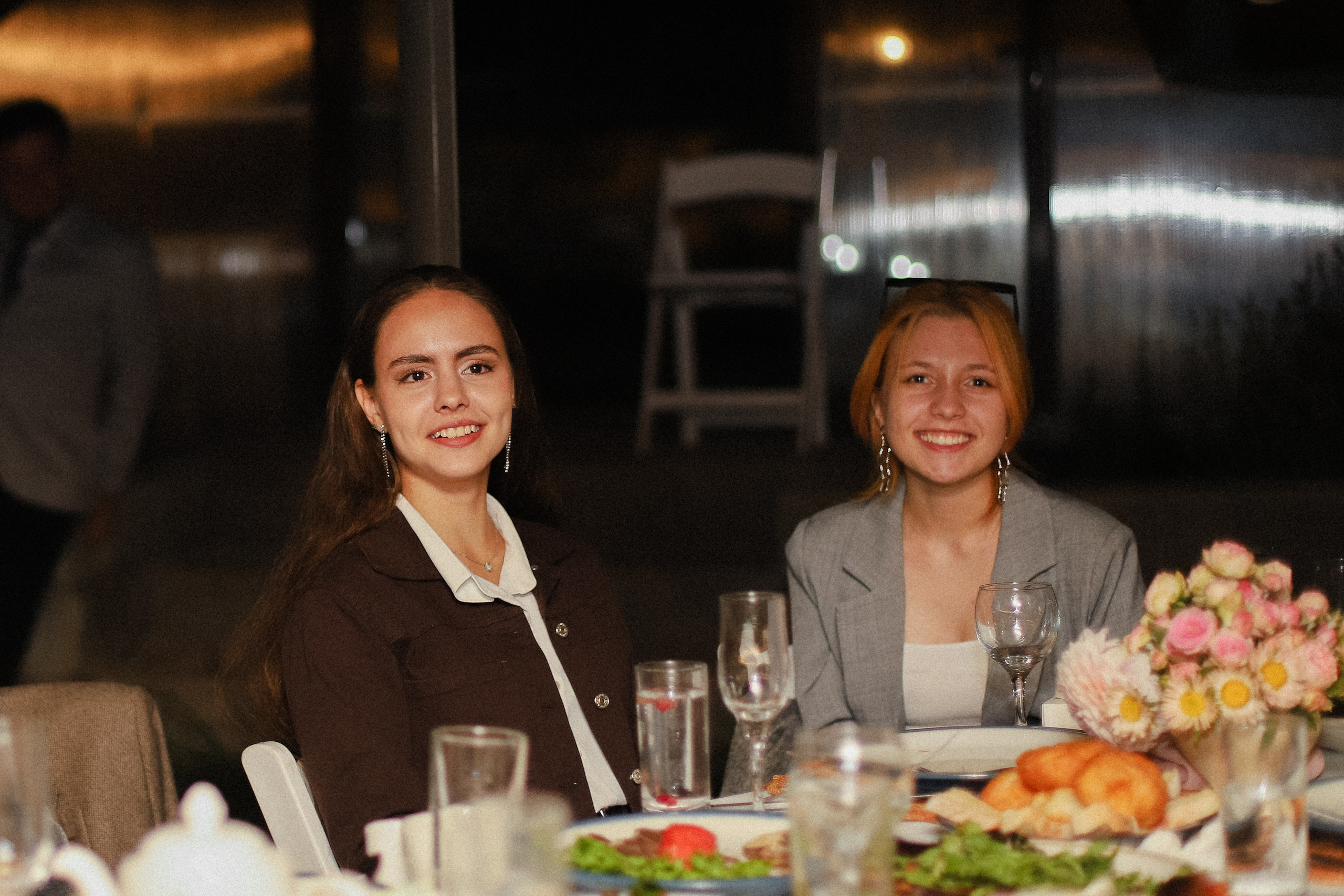 Рустам и Елизавета. Фотограф в Алматы и Москве Даша Пушкина