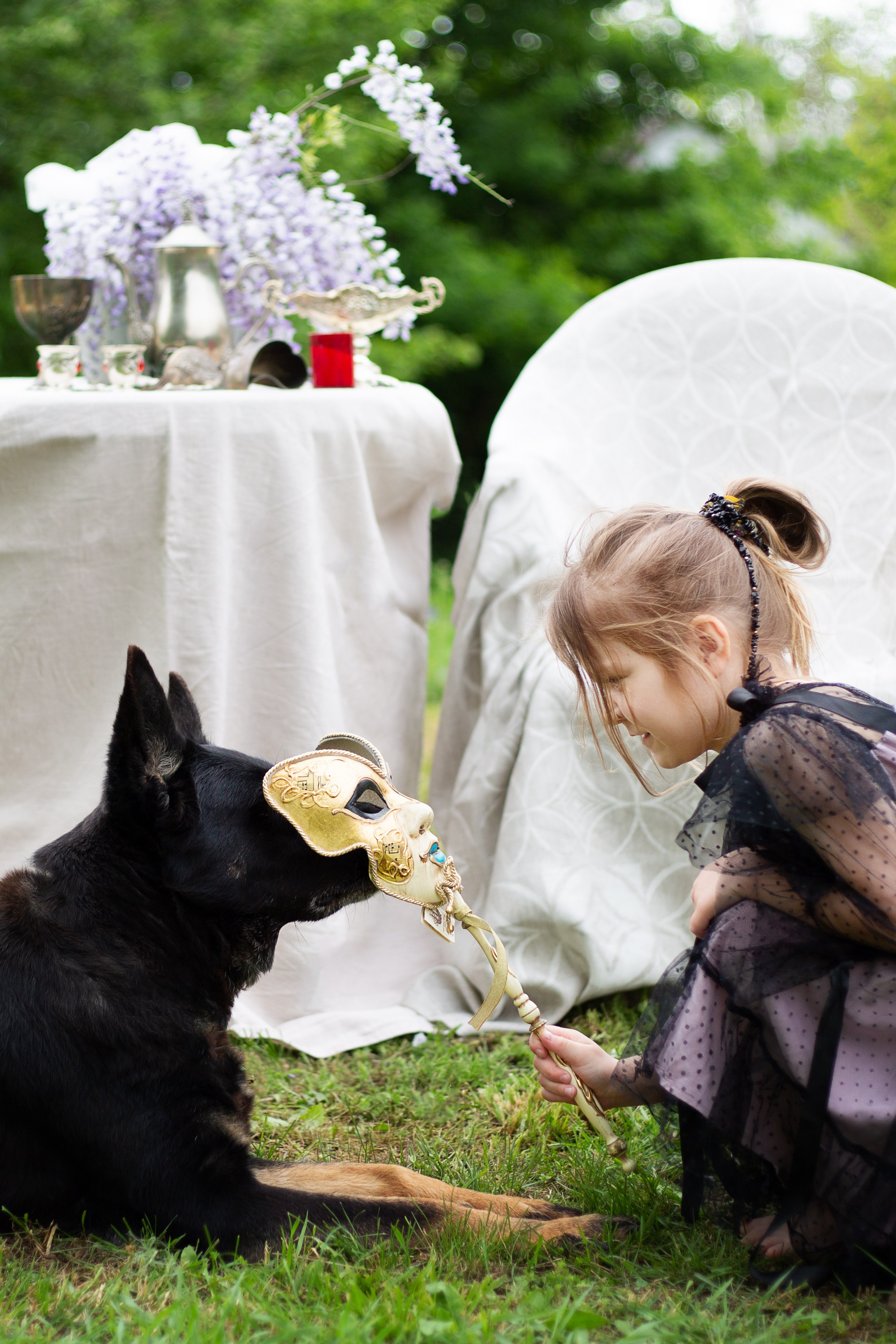 Foto-creator Alisa Zobova