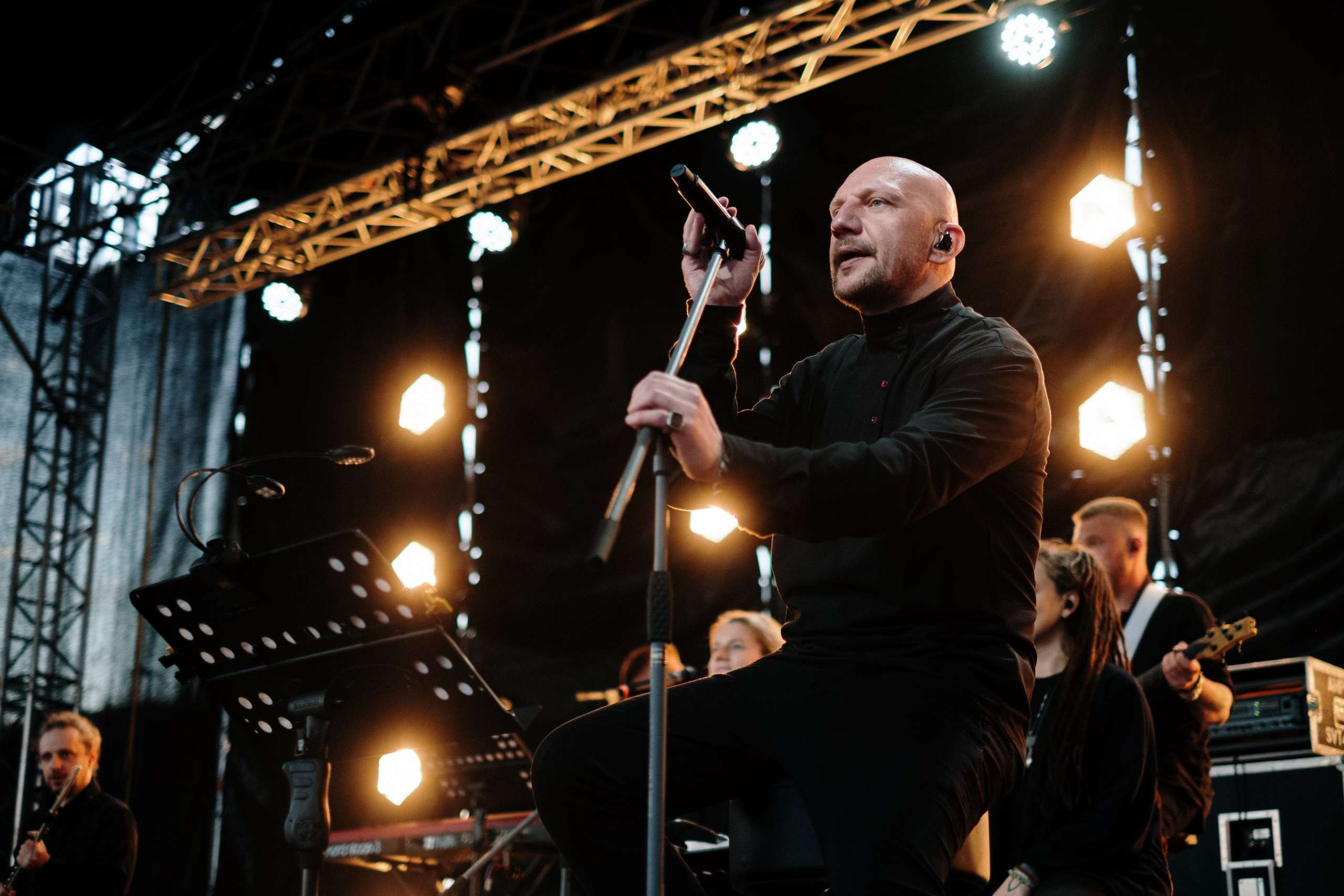 25/17 | Roof Place | 10.06.2022. Свадебный и репортажный фотограф Евгений Рудницкий