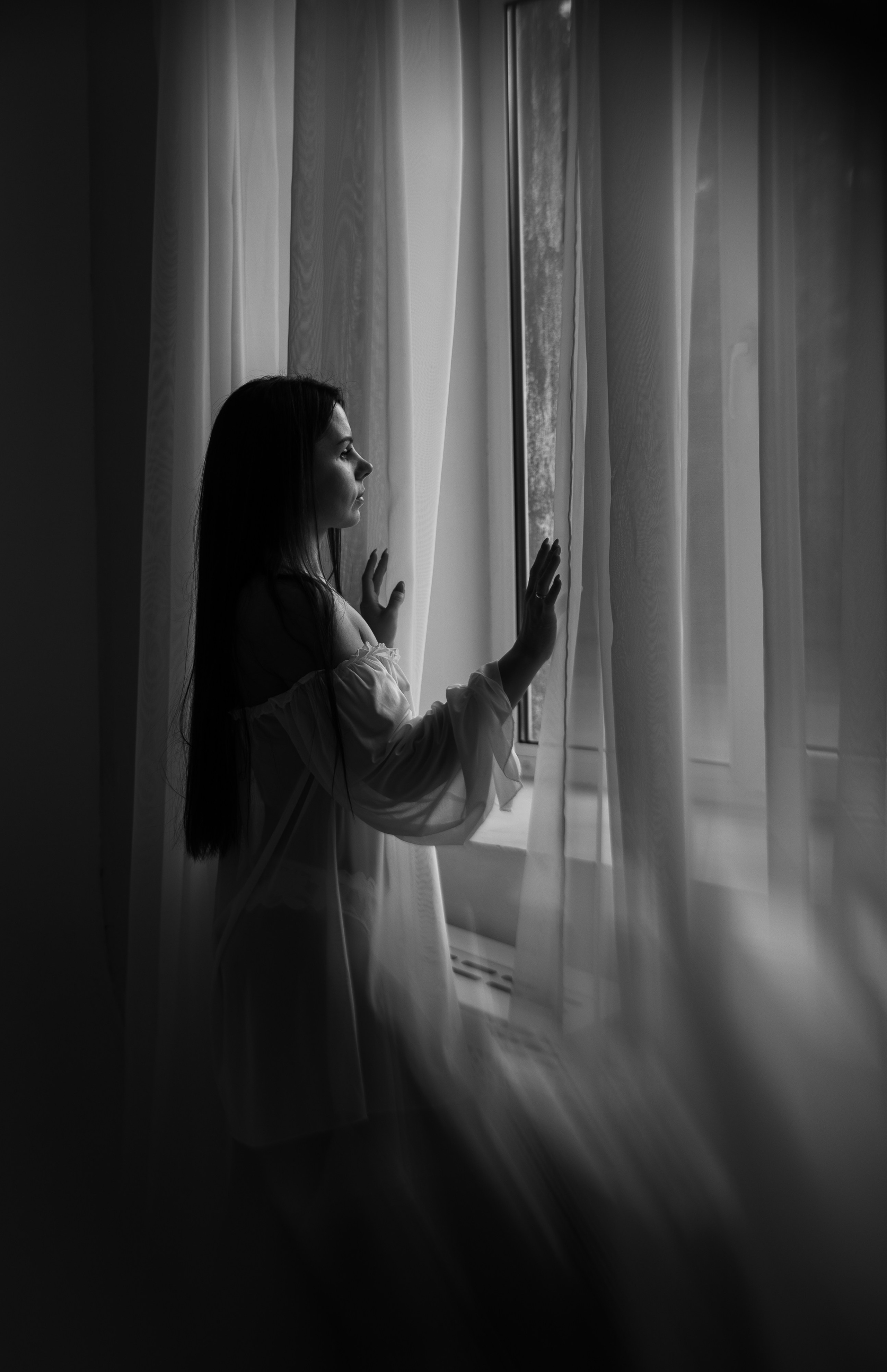 ЕСТЕСТВЕННОСТЬ. Диалог со светом. Фотограф в Москве и ближайшем Подмосковье