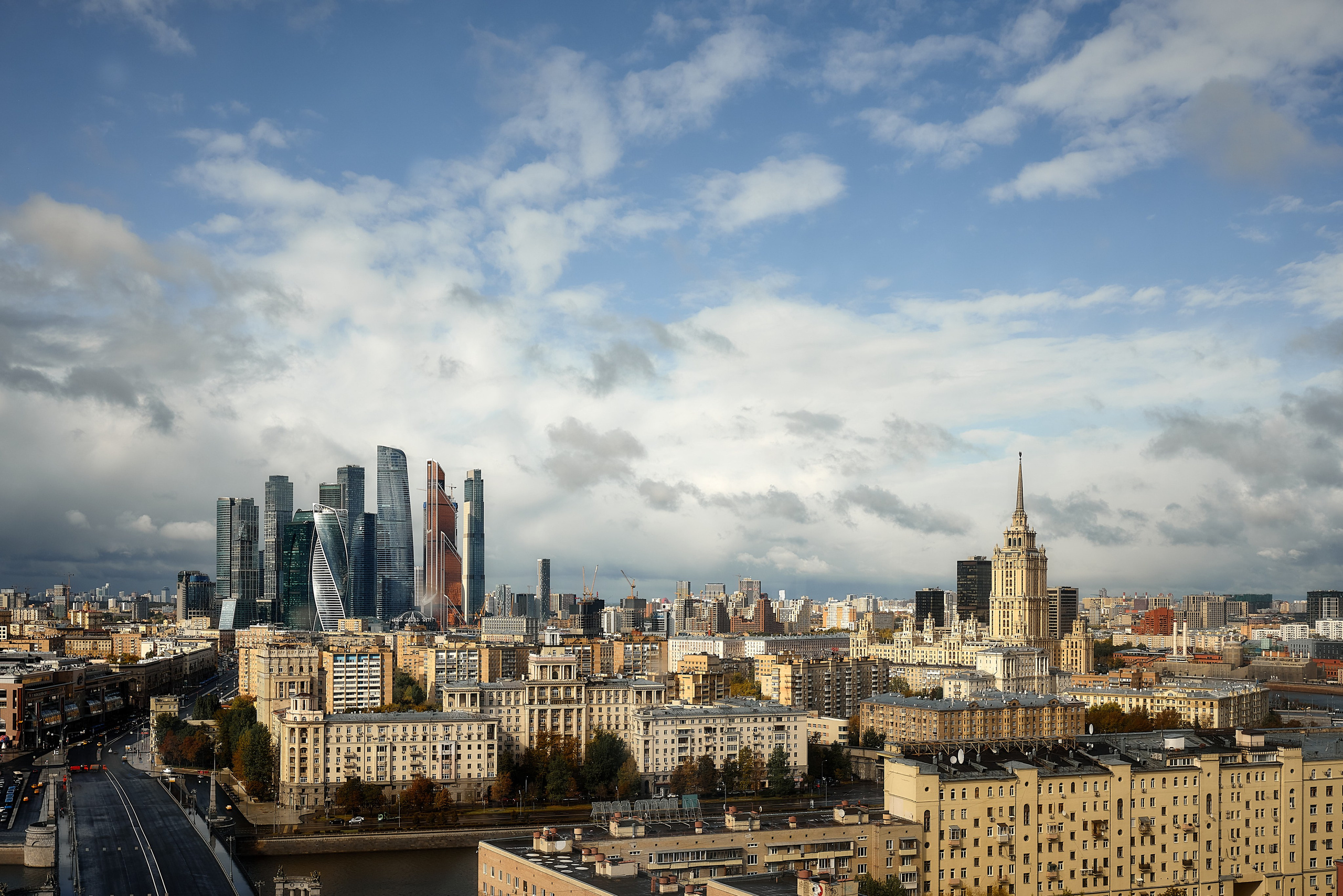 Примеры съёмок интерьеров и архитектуры