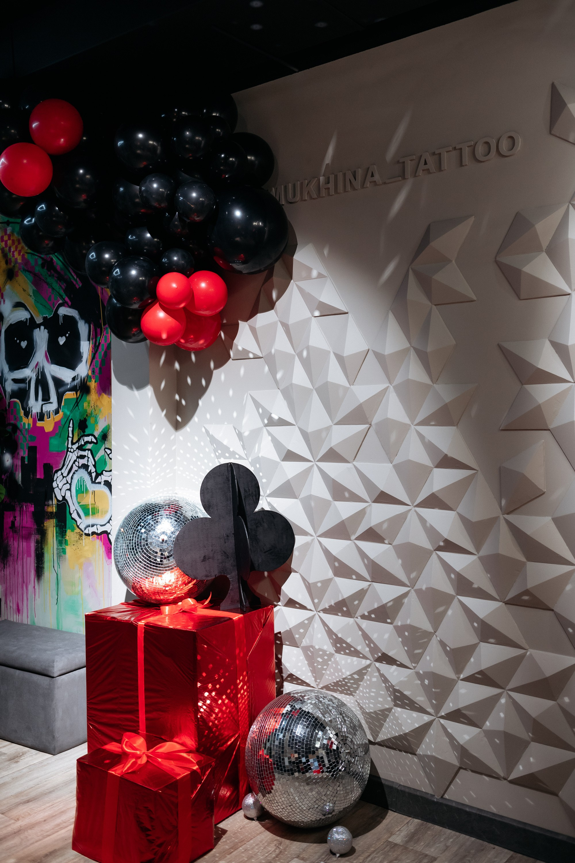 MUKHINA TATTOO. СВОИ. ФОТООТЧЕТЫ-СОБЫТИЯ-МЕСТА