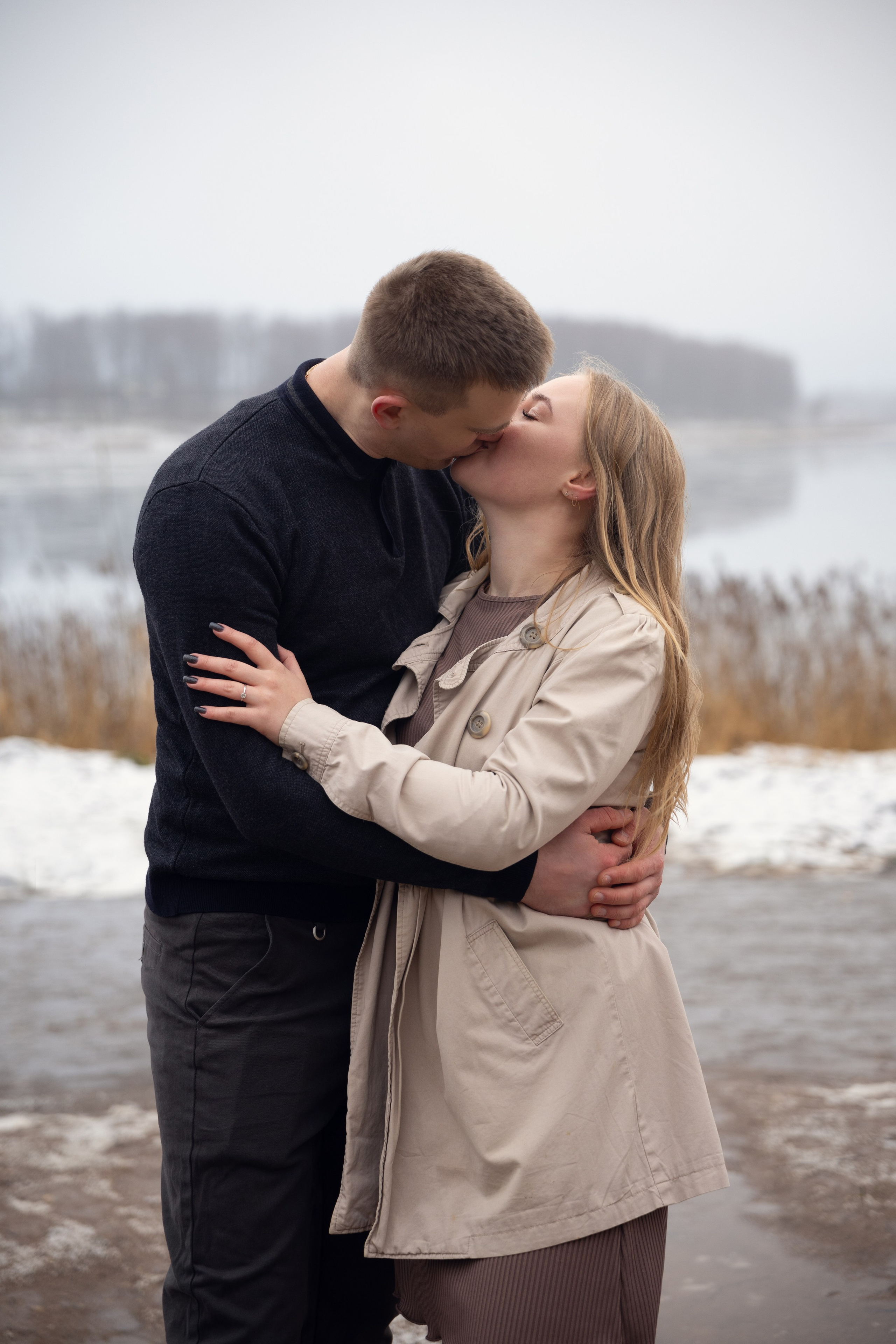 Лавстори. Свадебный и семейный фотограф Бологое Тверь — Ninel