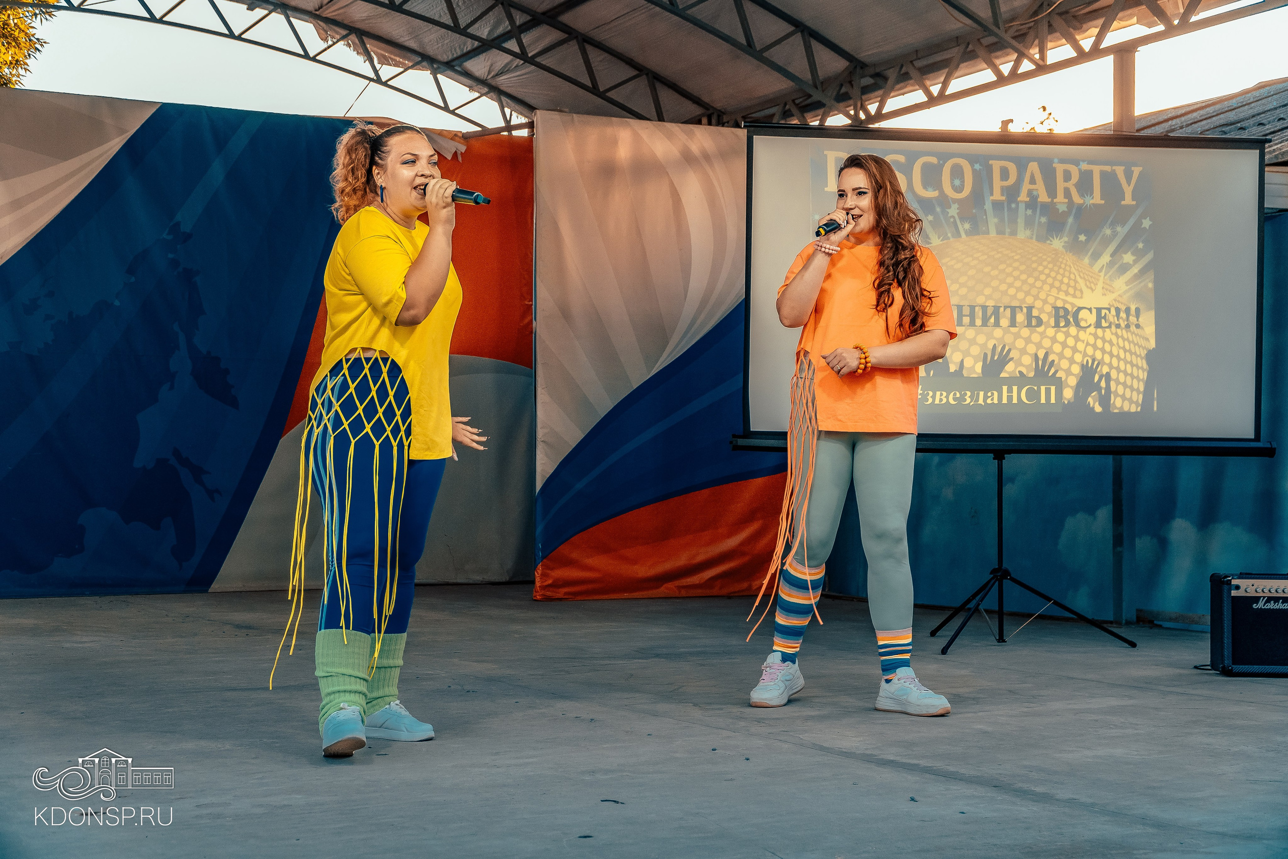 «Вспомнить все». Новотитаровский Дом культуры