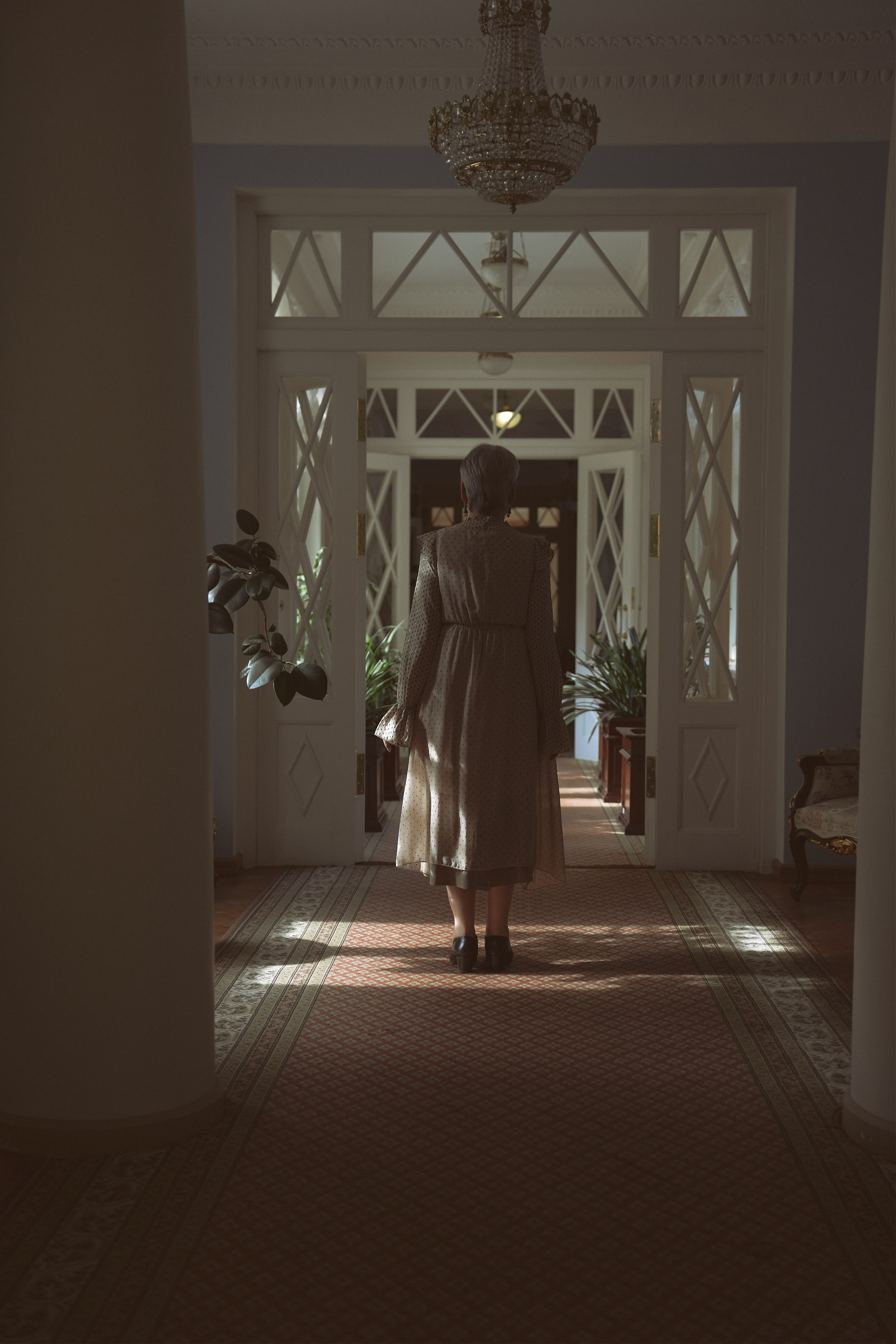 Когда зацветут сады