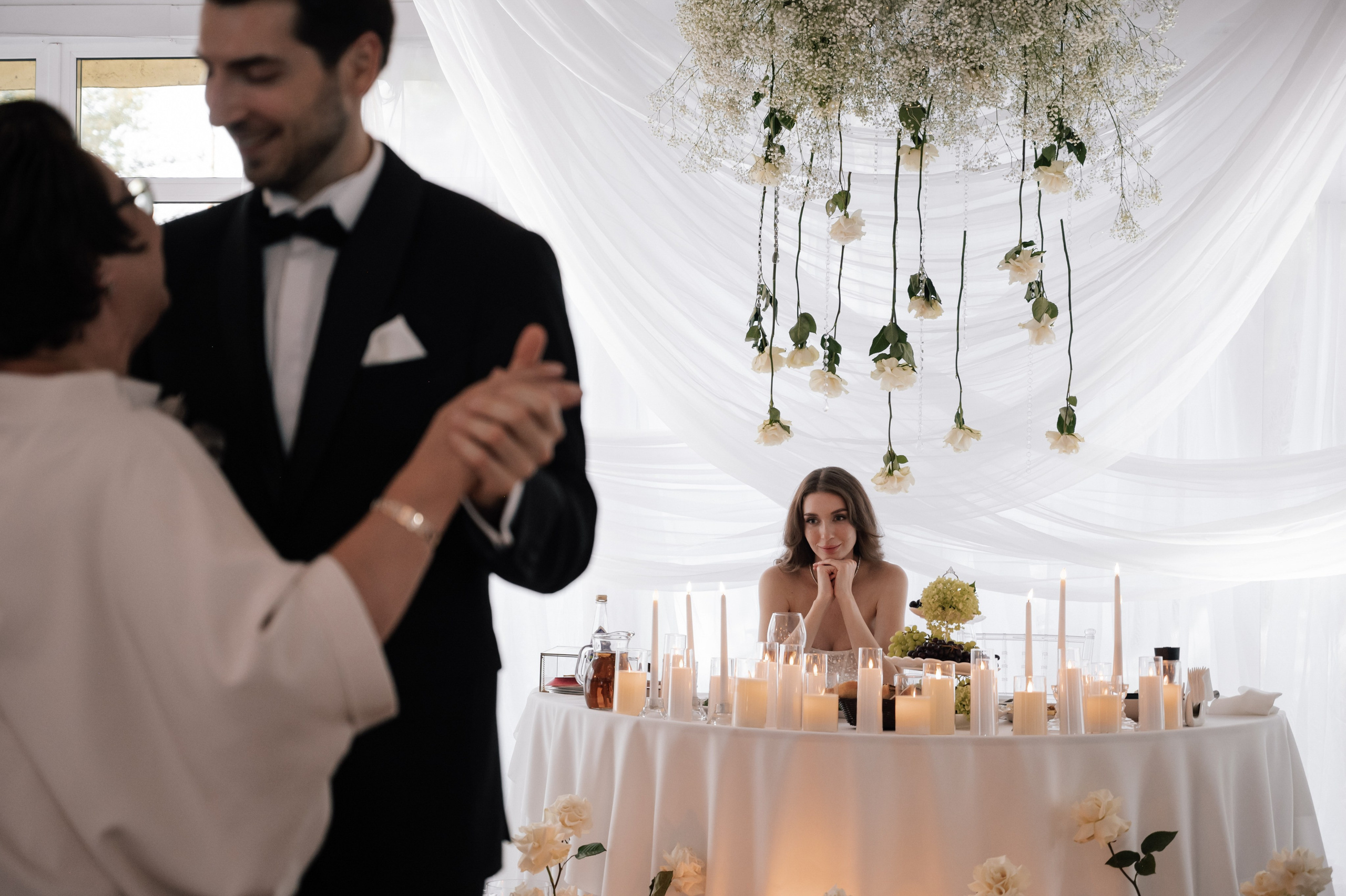 Anna & Boris. Свадебный и семейный фотограф Вероника Холод