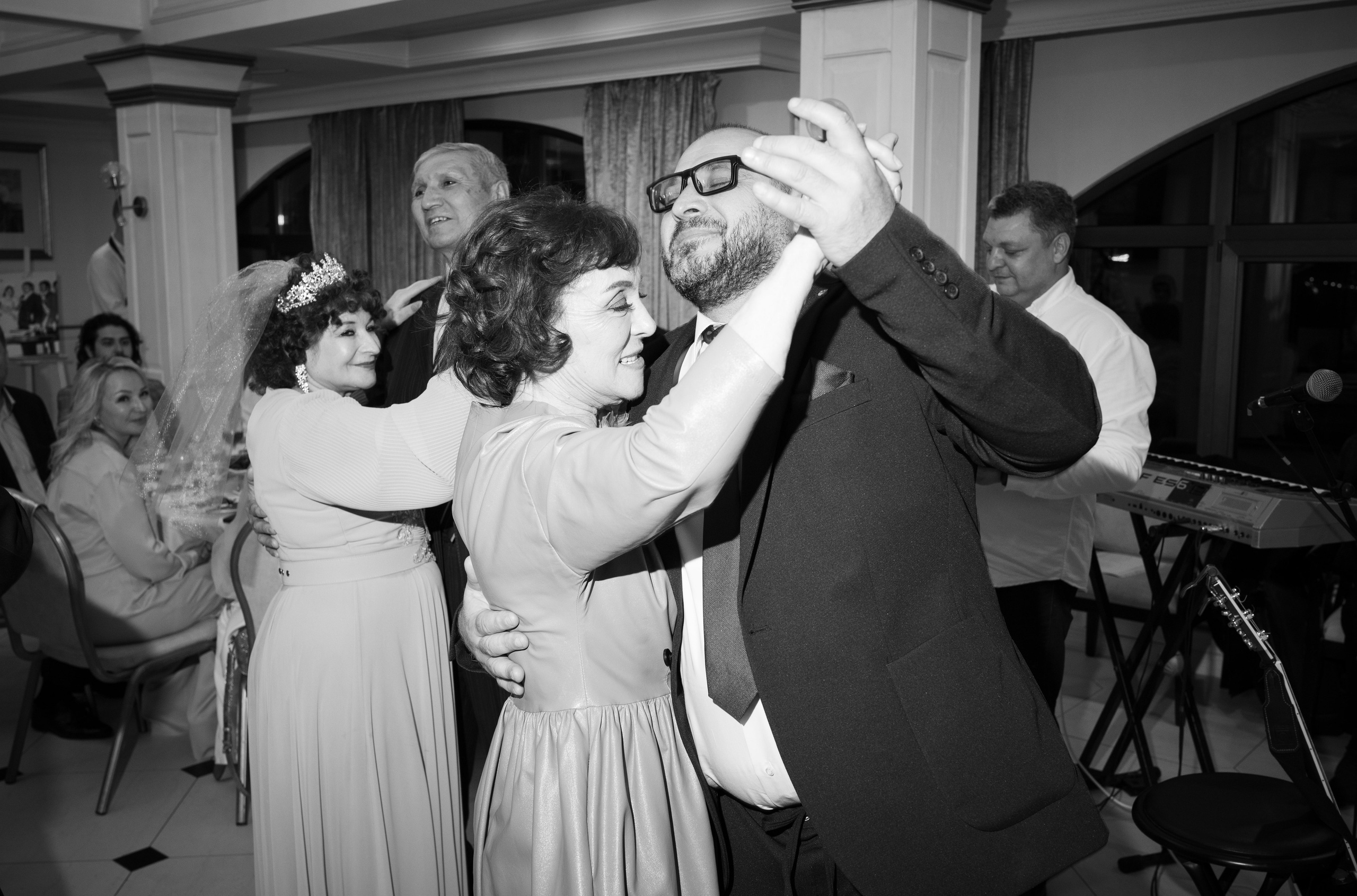 Юбиляры — Николай&Надежда