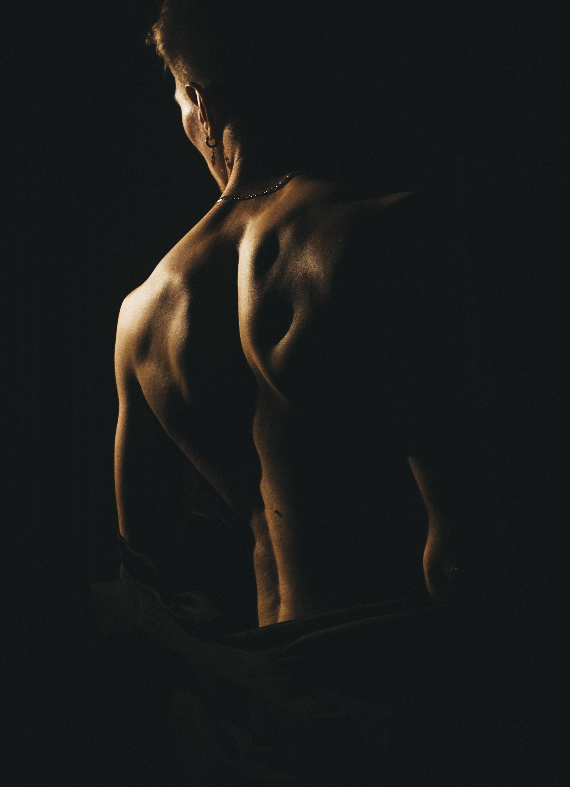 фотосессия ню, секс