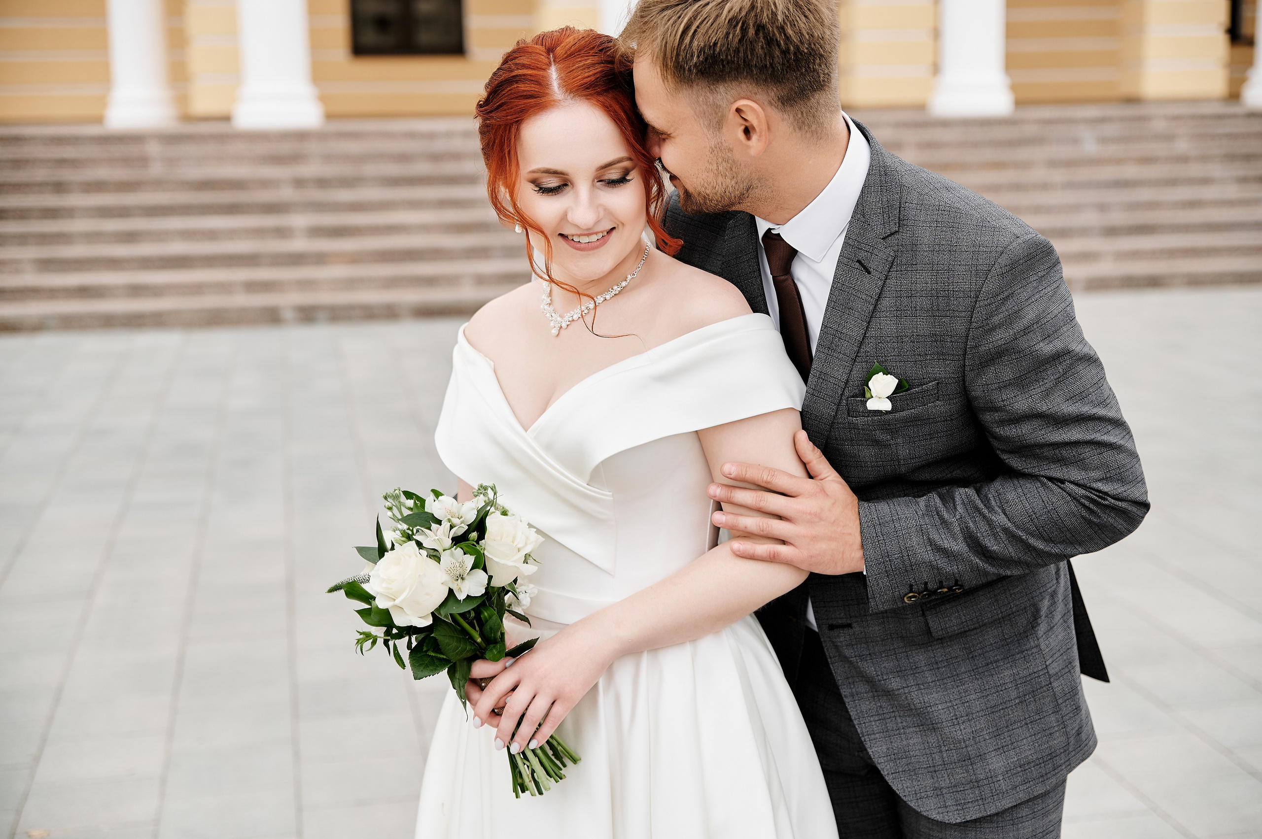 Места для фотосессии — Ишим. Свадебный и портретный фотограф в Тюмени Женя Черемнова