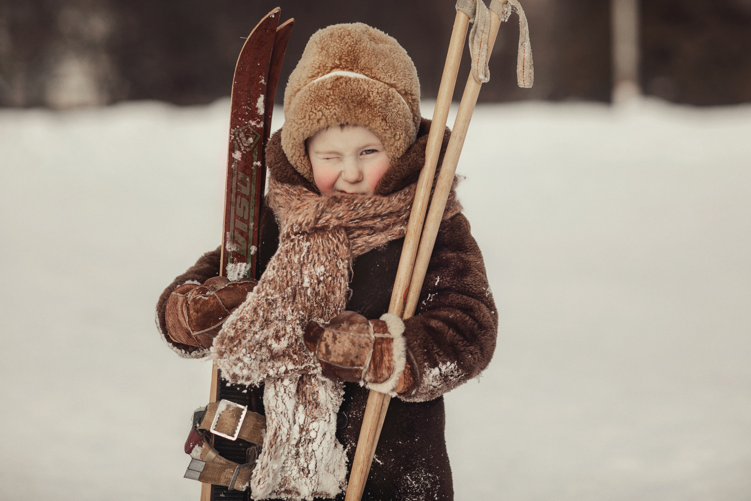 Я ФотоРежиссер. Фотограф и режиссер Сергей Спирин. Москва