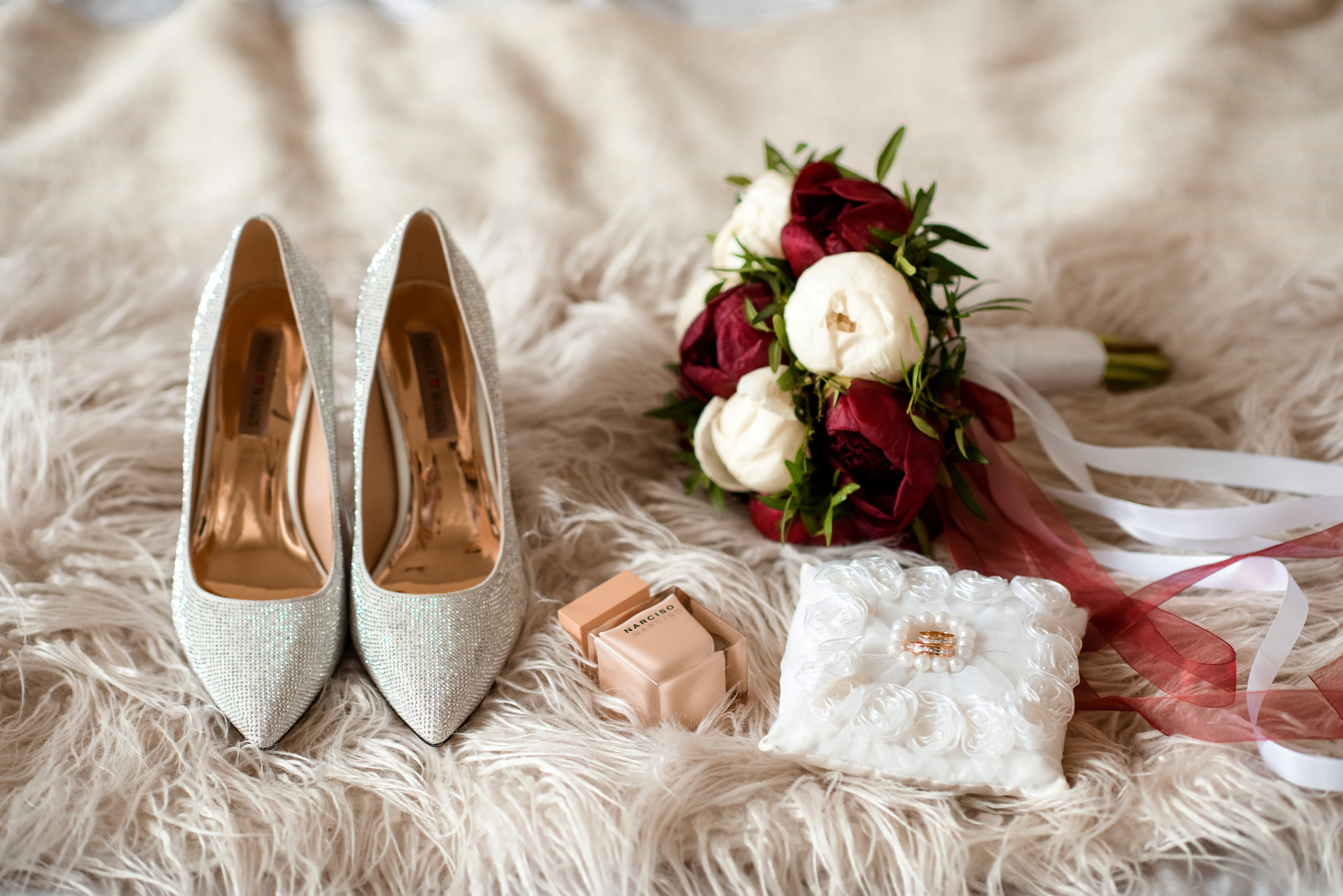 Свадьба Игоря и Алины. Свадебный и репортажный фотограф в Санкт-Петербурге Ольга Волкова