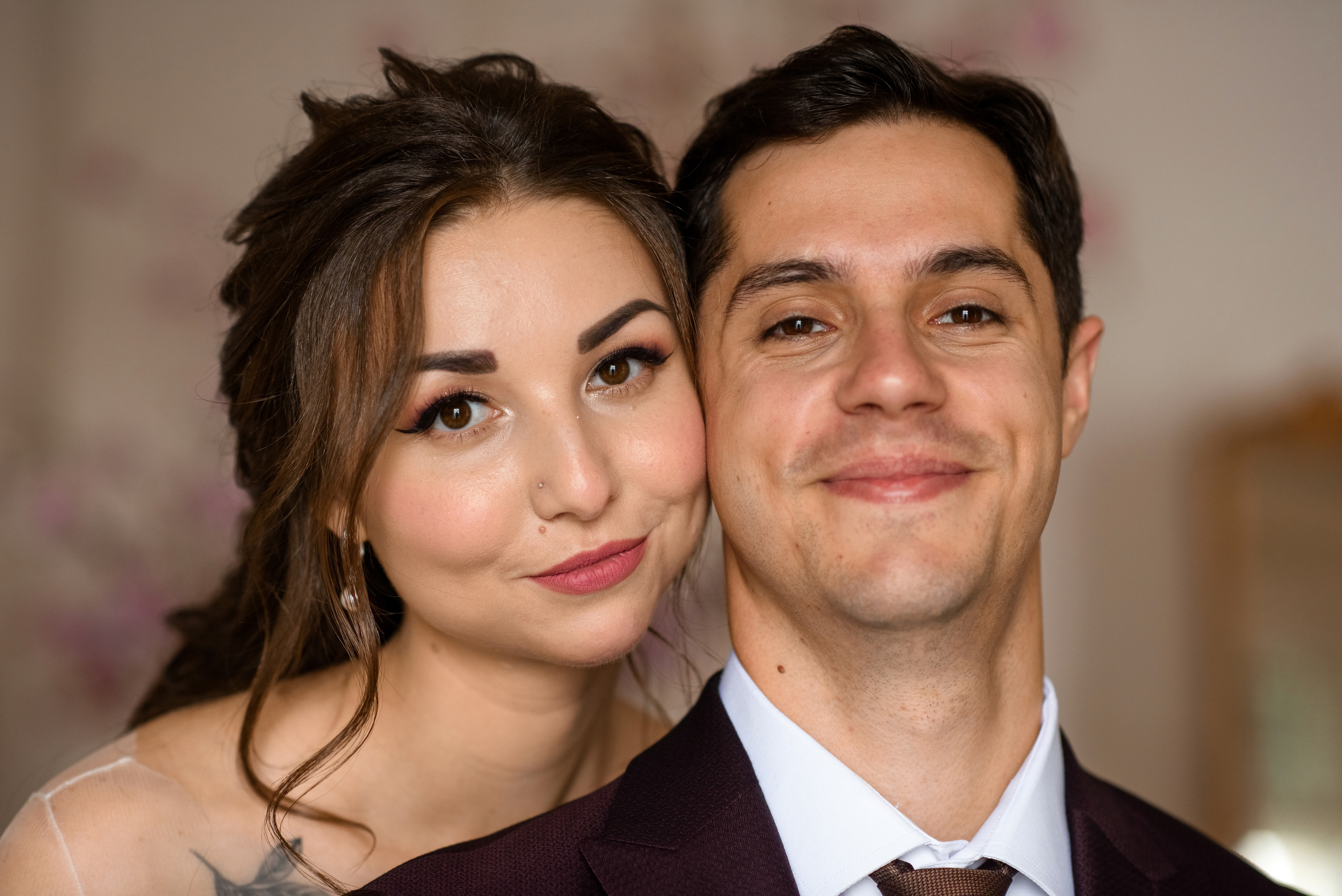 Свадьба Игоря и Алины. Свадебный и репортажный фотограф в Санкт-Петербурге Ольга Волкова