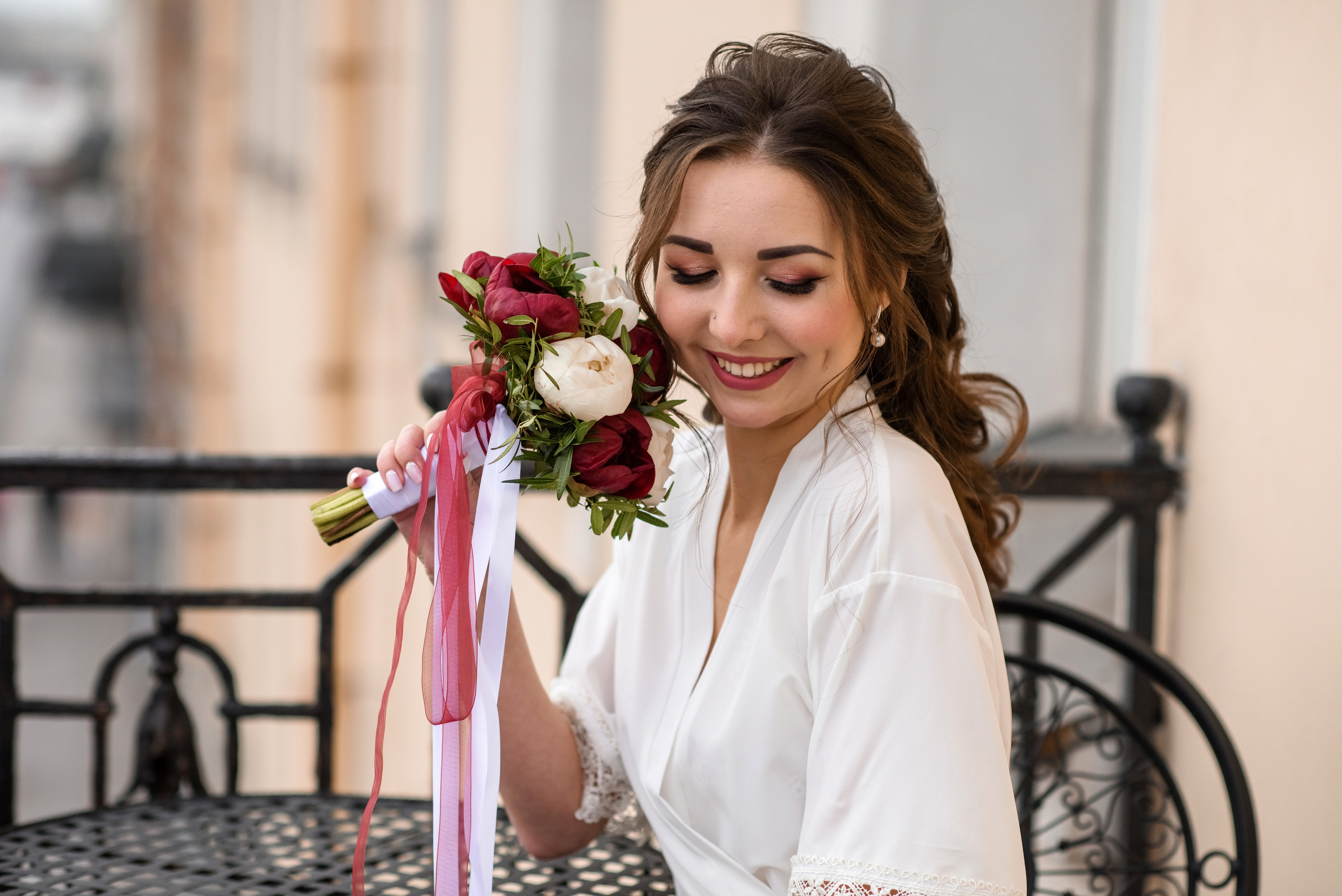Свадьба Игоря и Алины. Свадебный и репортажный фотограф в Санкт-Петербурге Ольга Волкова