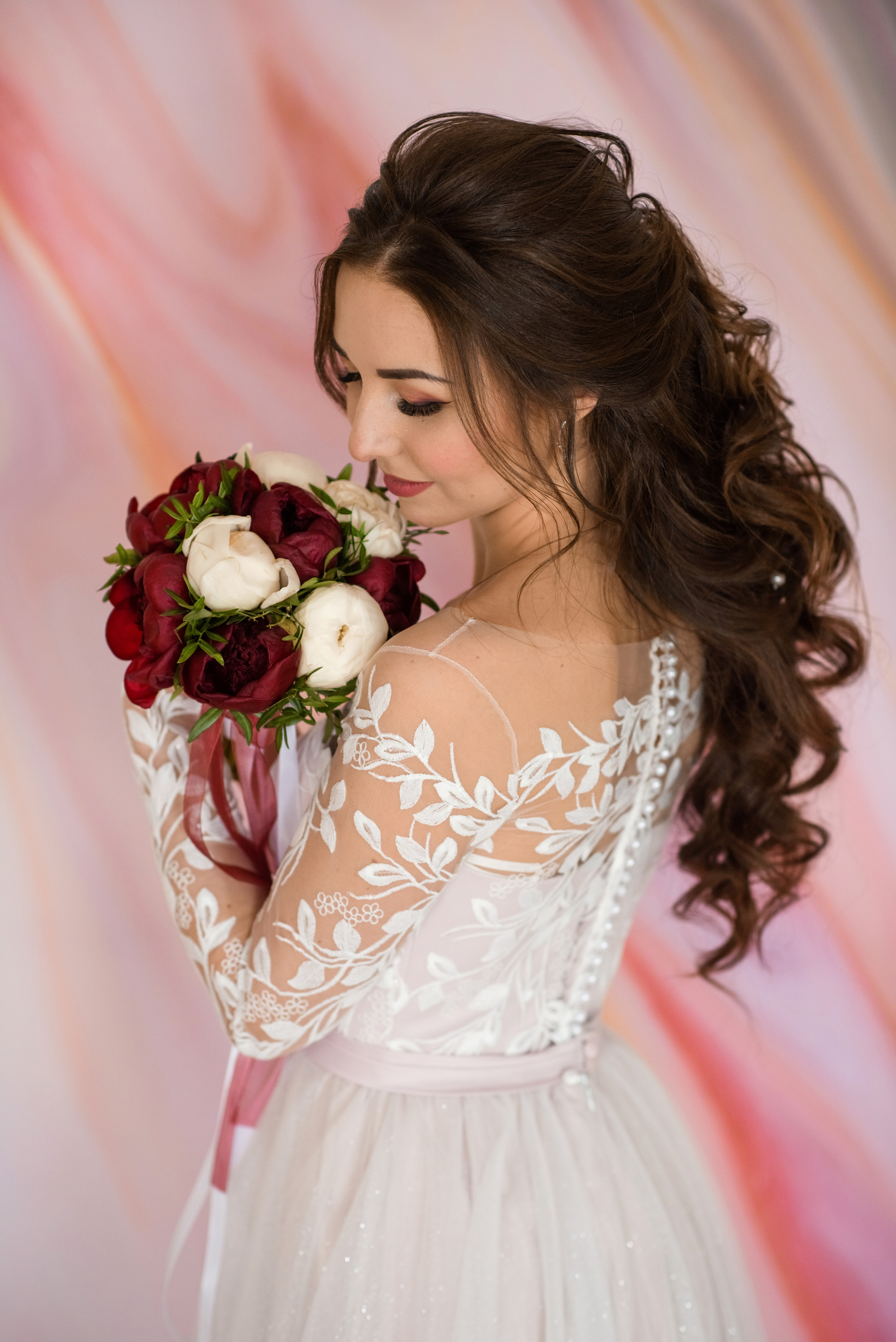 Свадьба Игоря и Алины. Свадебный и репортажный фотограф в Санкт-Петербурге Ольга Волкова