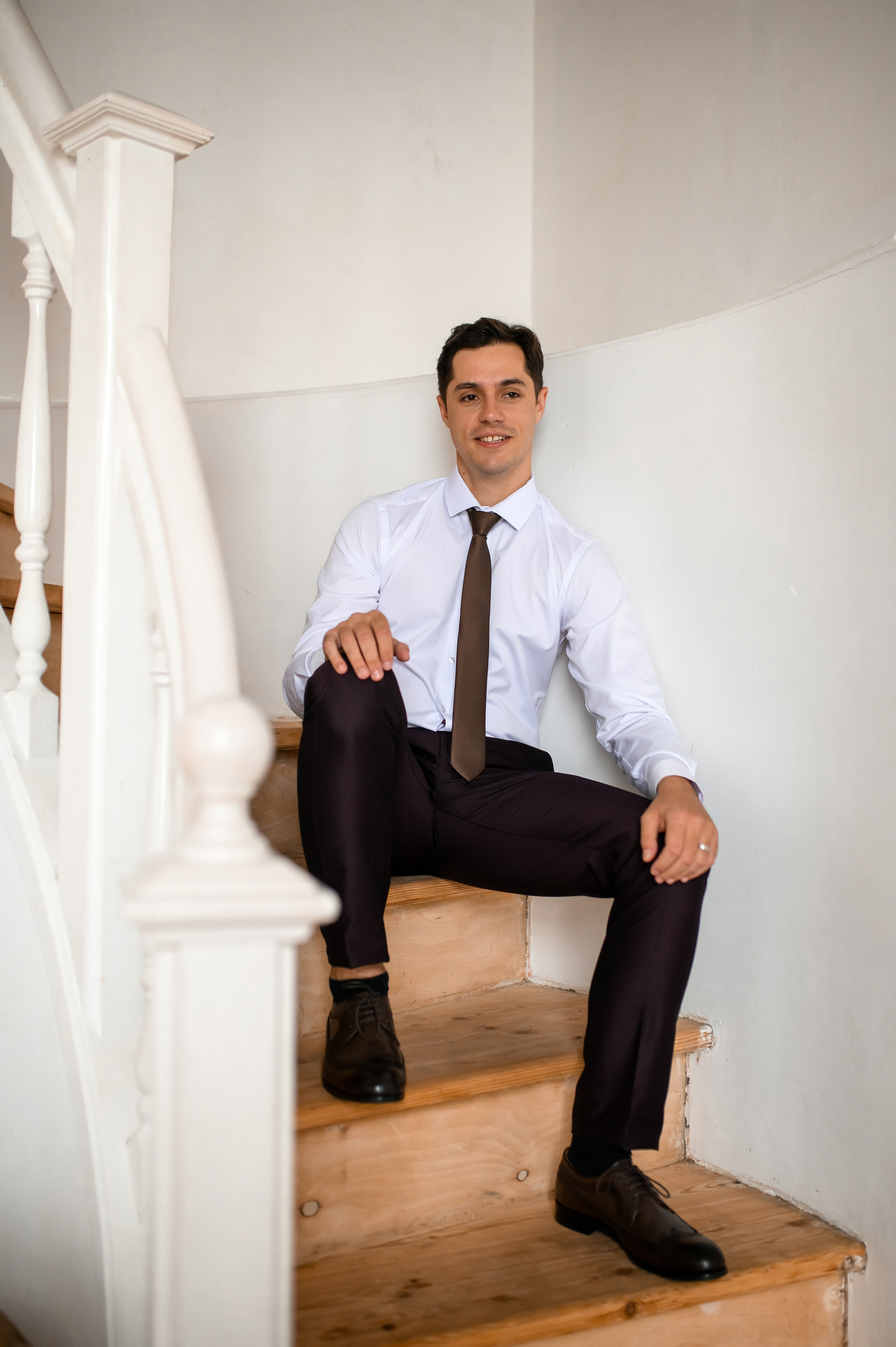 Свадьба Игоря и Алины. Свадебный и репортажный фотограф в Санкт-Петербурге Ольга Волкова