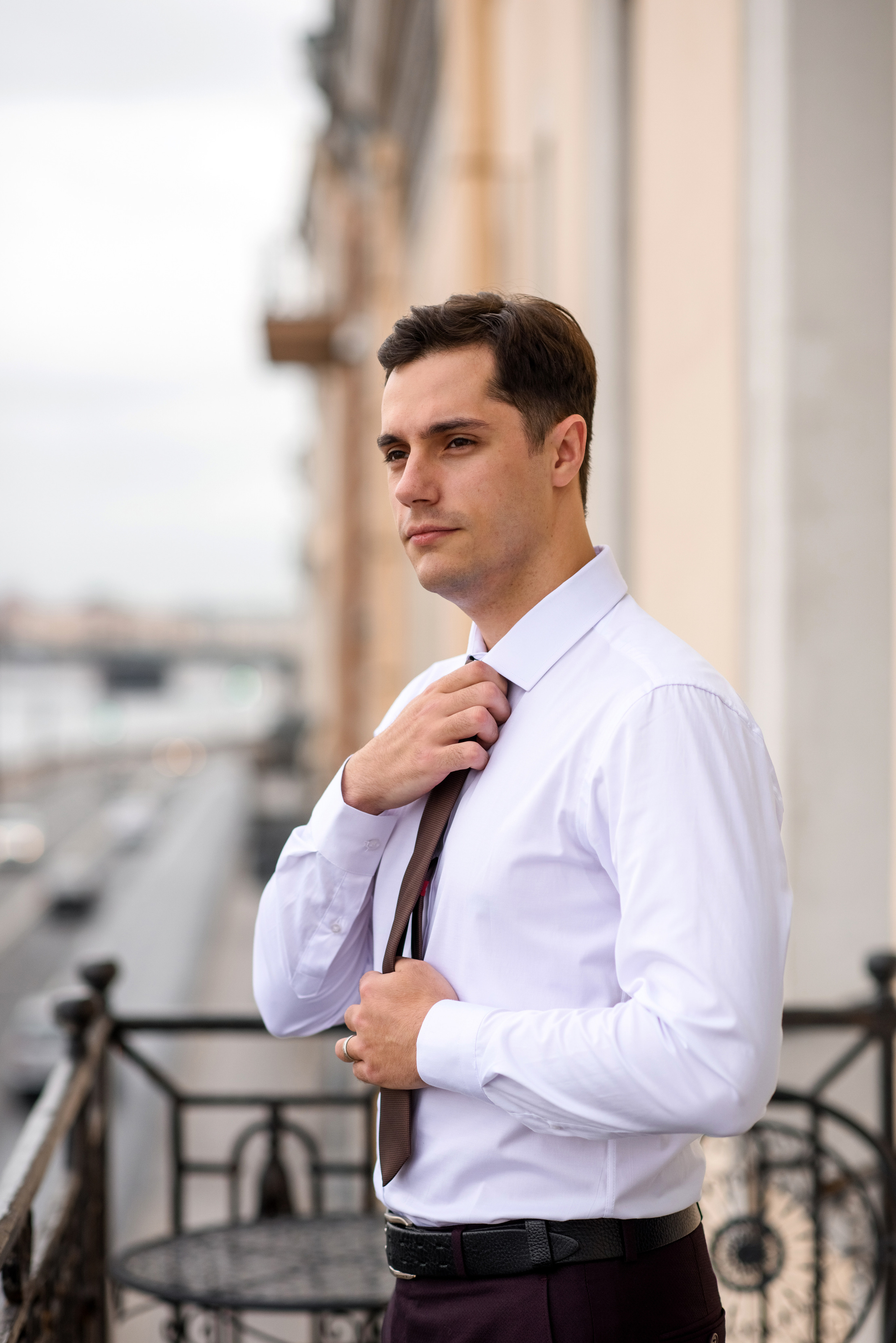 Свадьба Игоря и Алины. Свадебный и репортажный фотограф в Санкт-Петербурге Ольга Волкова